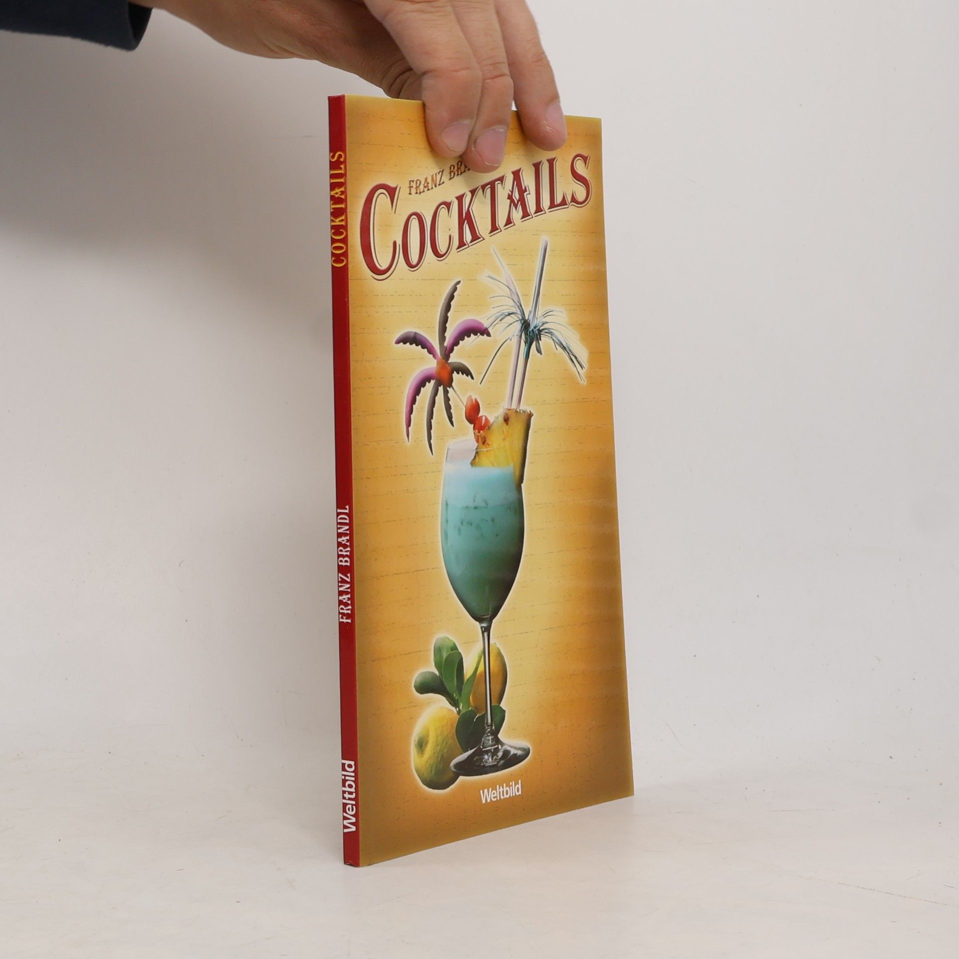 Franz Brandl Cocktails