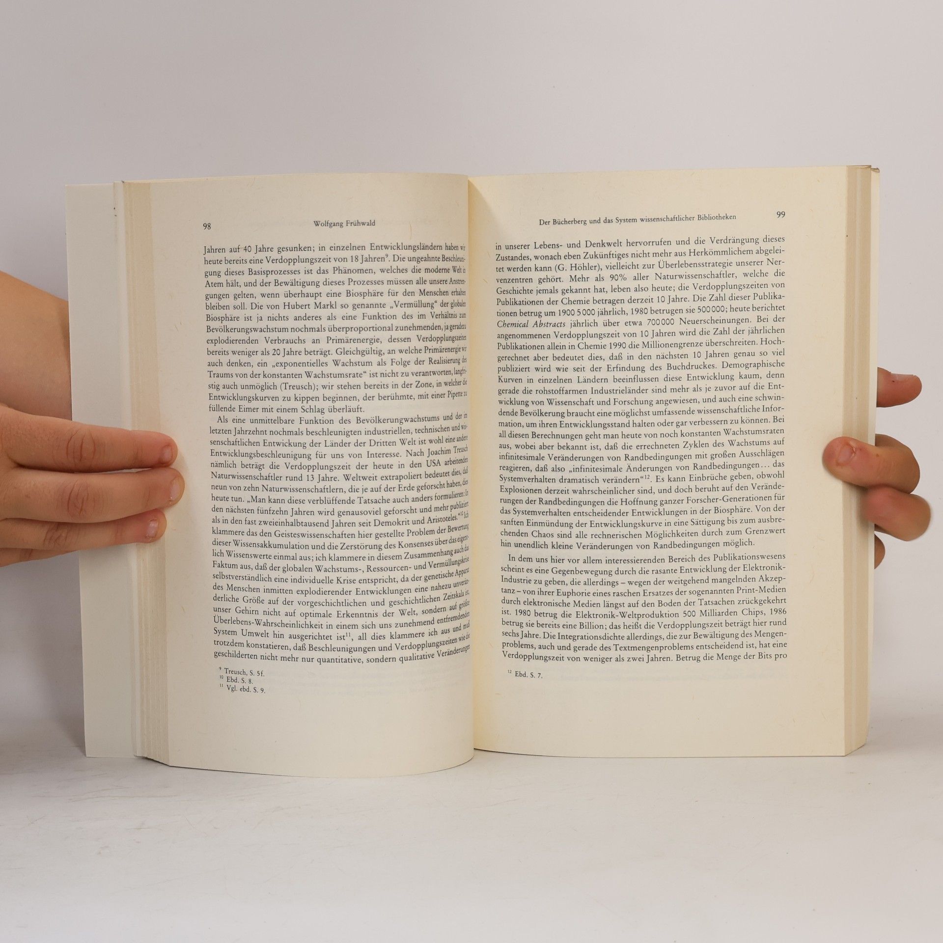 Yorck Alexander Haase Zeitschrift für Bibliothekswesen und Bibliographie - 46: Reden und Vorträge / 77. Deutscher Bibliothekartag