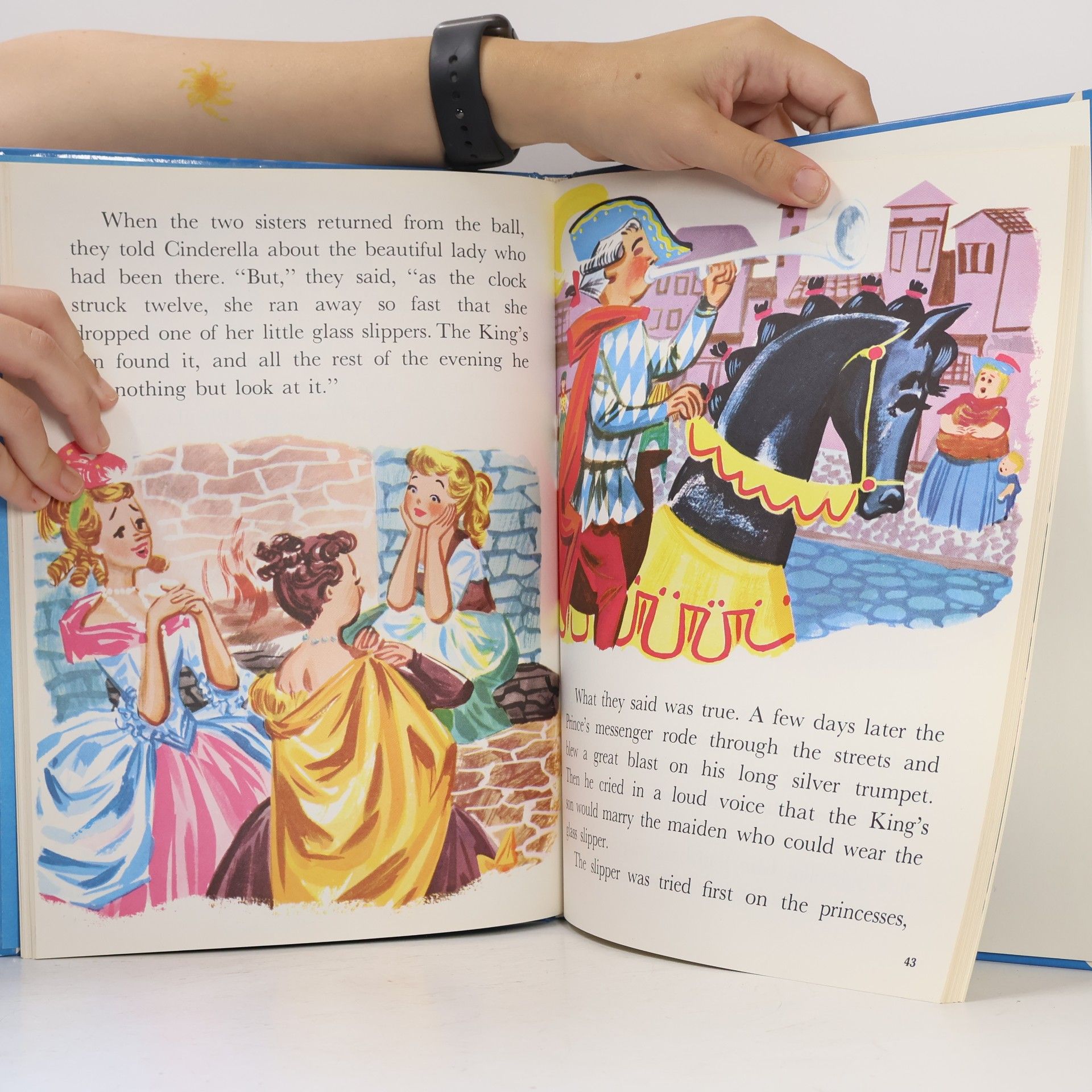 Various authors Favourite Goodnight Stories