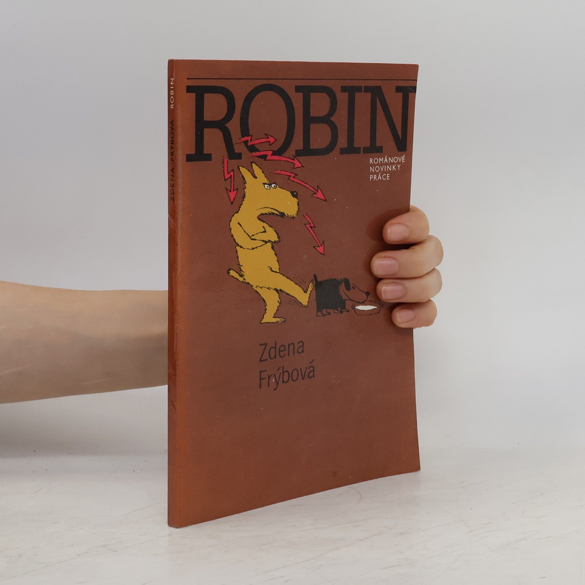 Robin