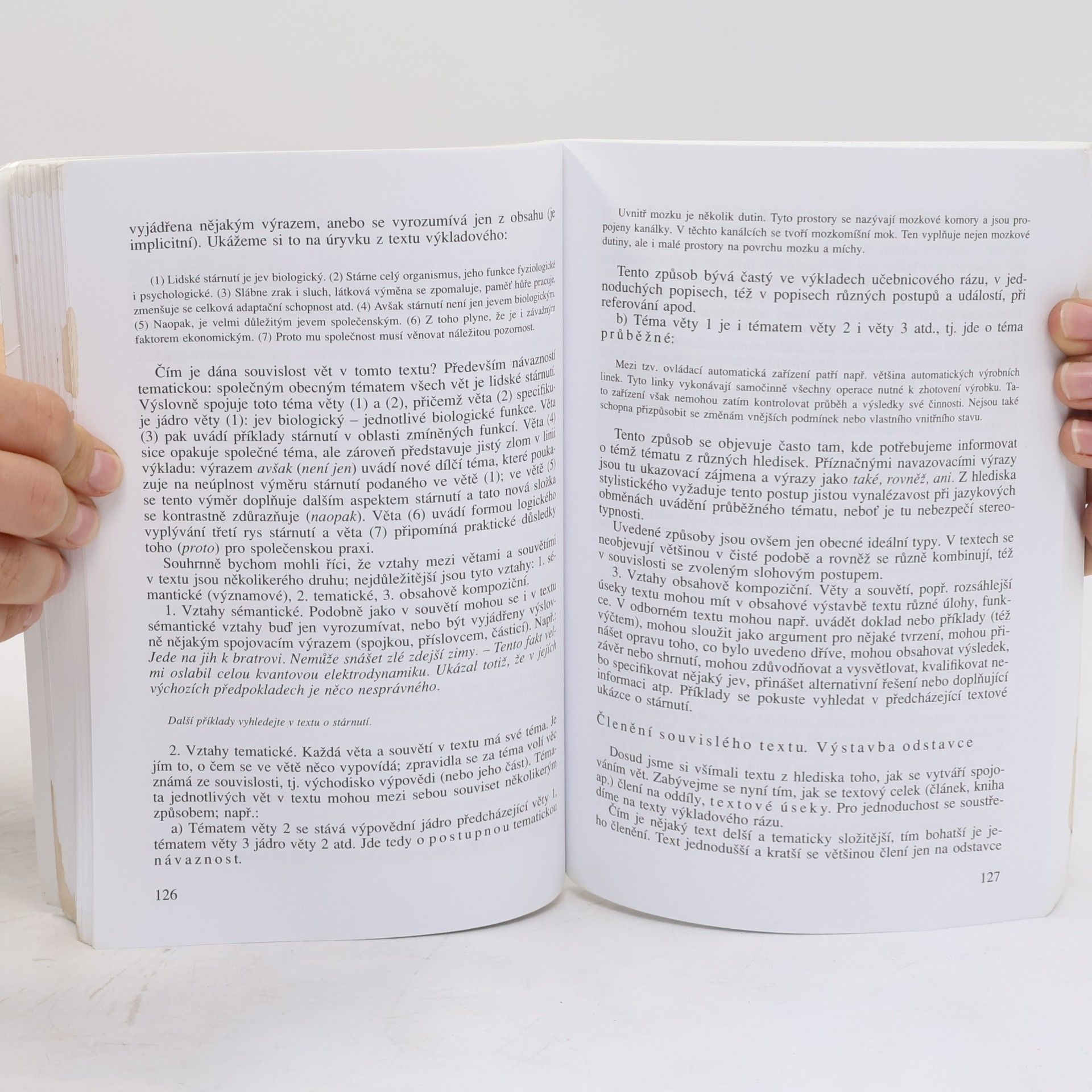 Autores varios Český jazyk pro střední školy I.-IV. ročník