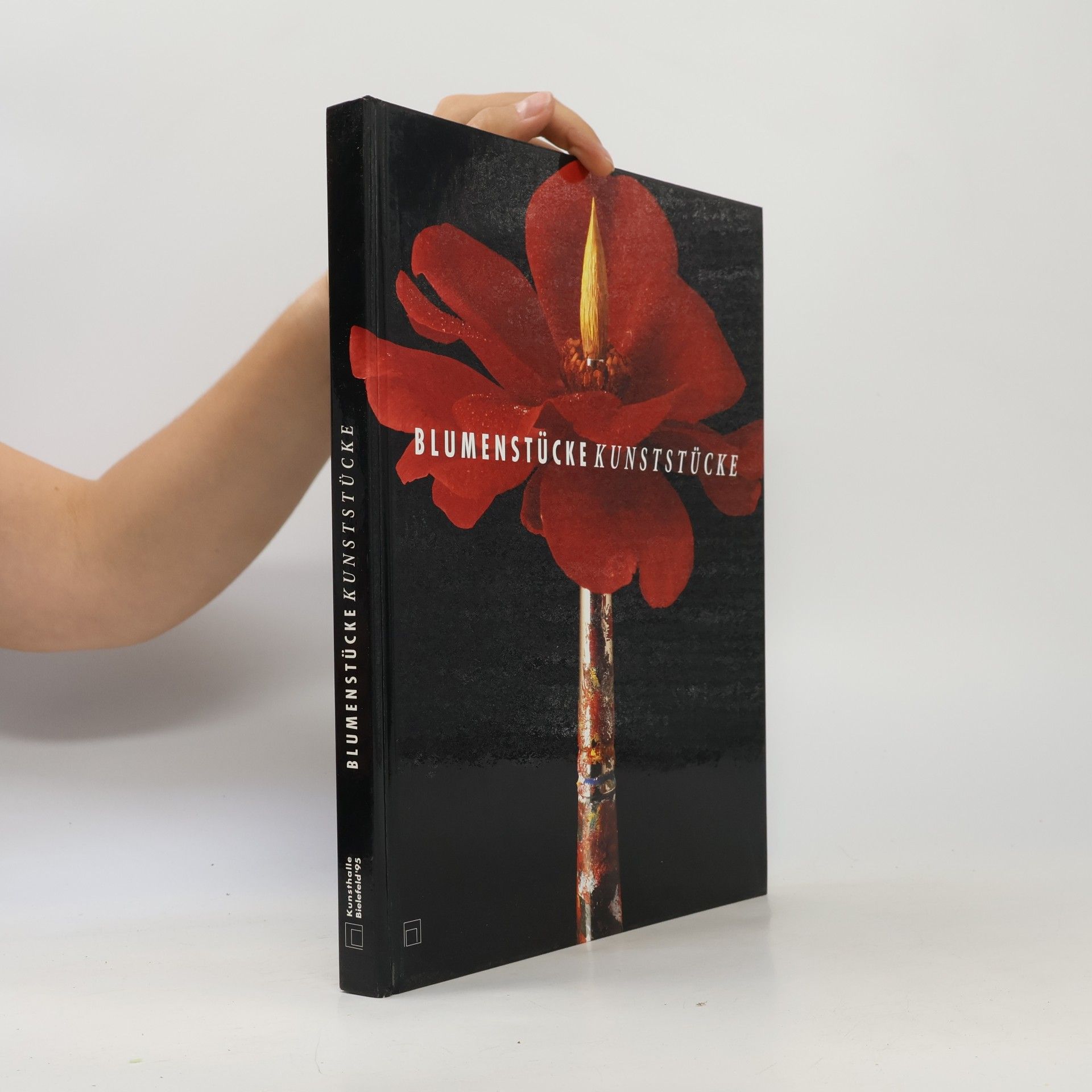 Blumenstücke Kunststücke