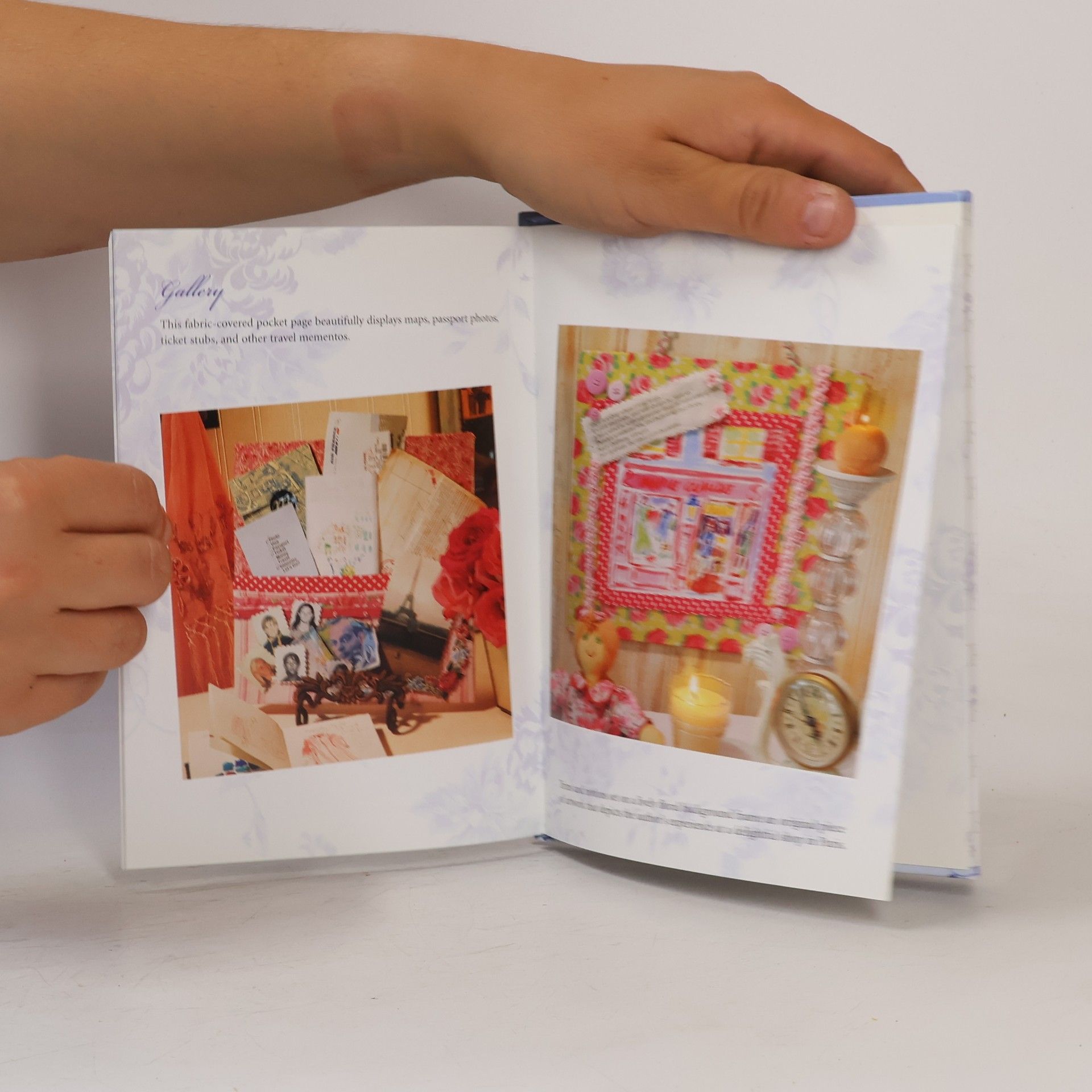 April Cornell Create With Me: Create With The Designers