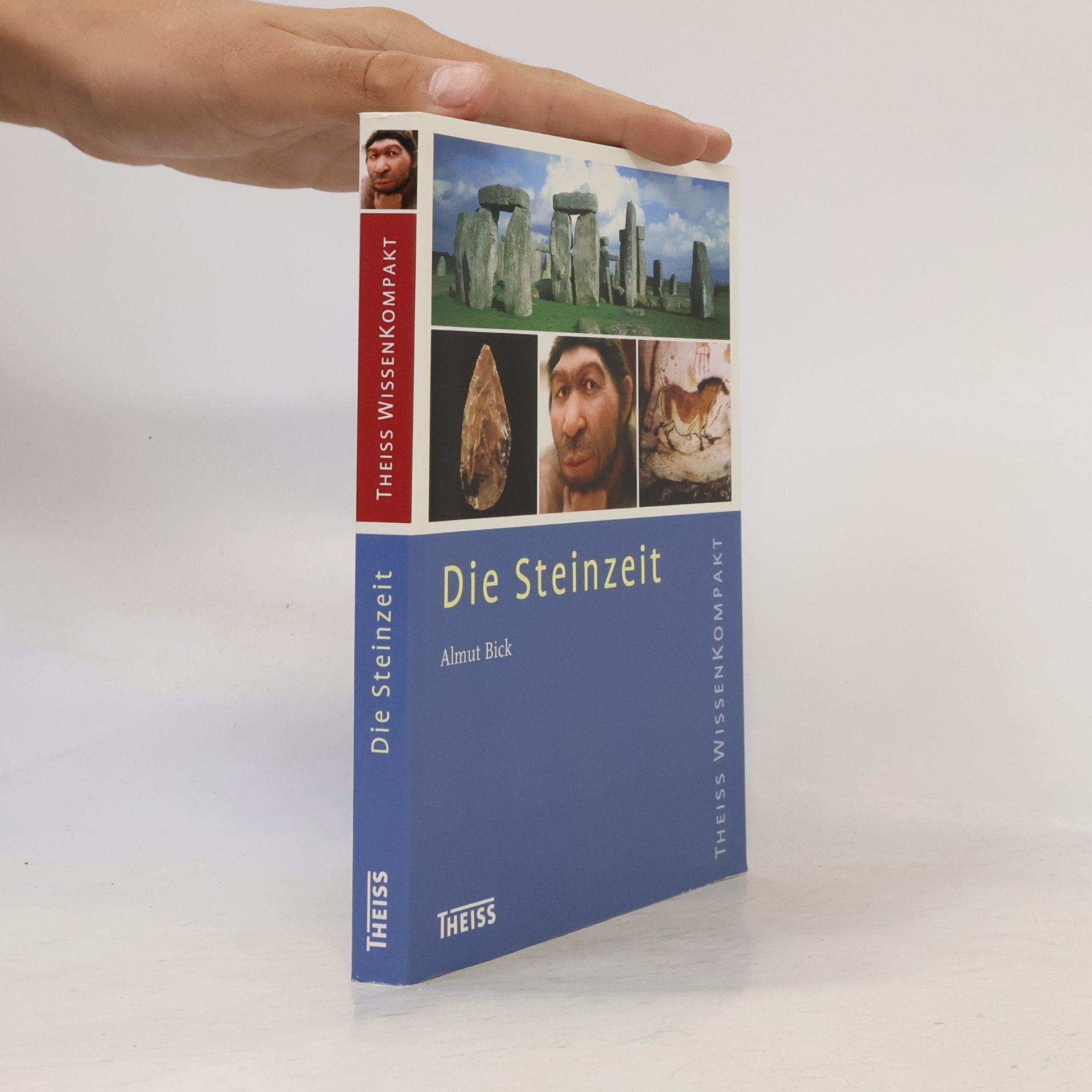 Steinzeit