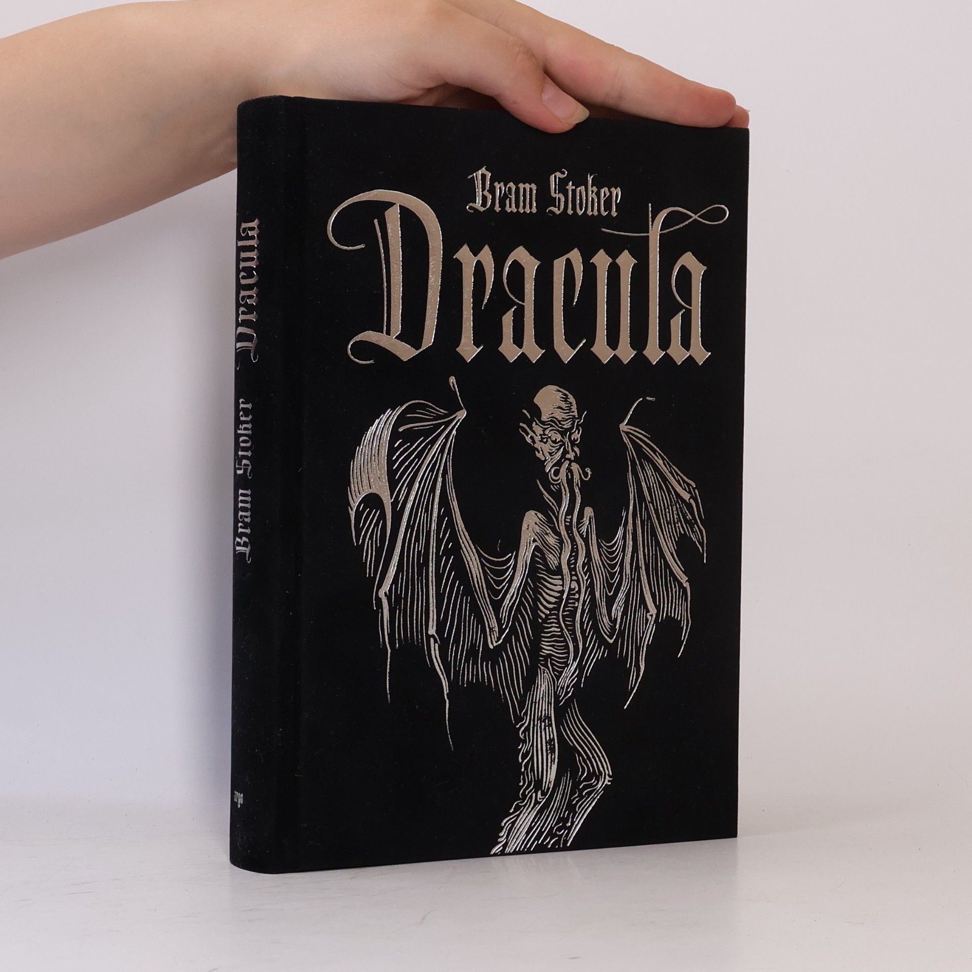 Bram Stoker Dracula