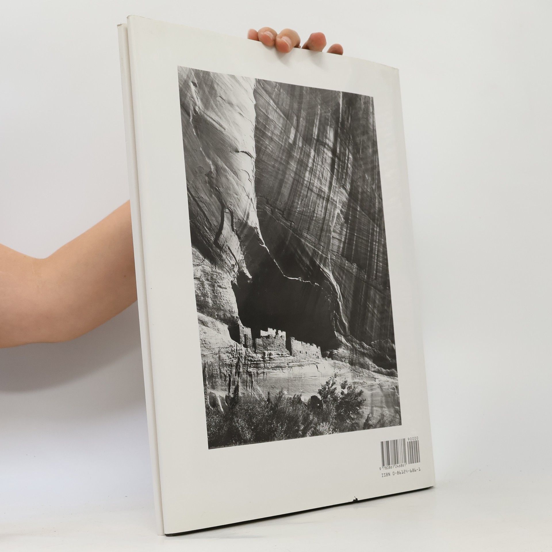 Barry Pritzker Ansel Adams
