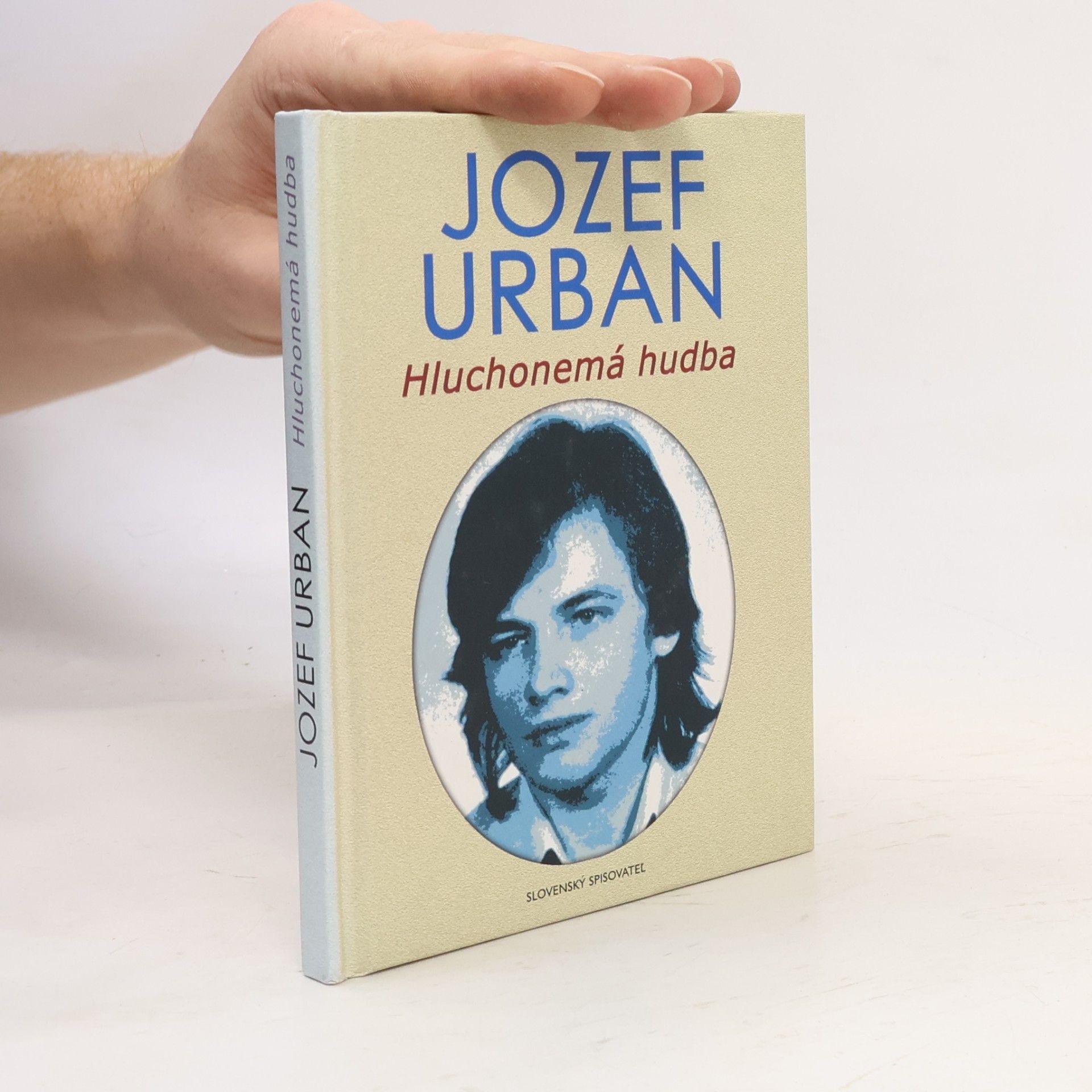Jozef Urban Hluchonemá hudba