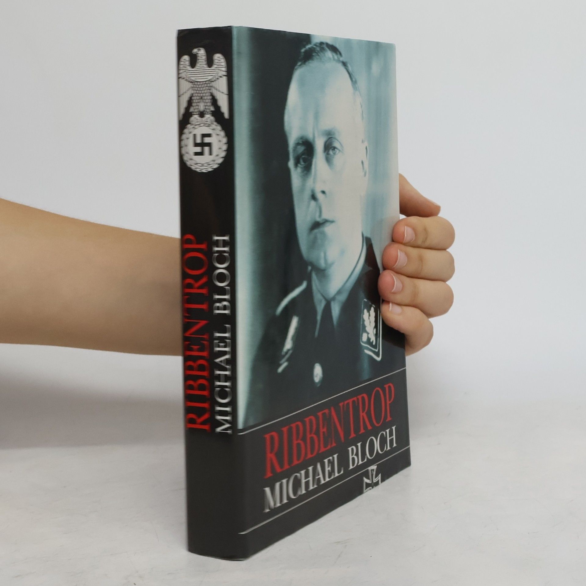 Michael Bloch Ribbentrop