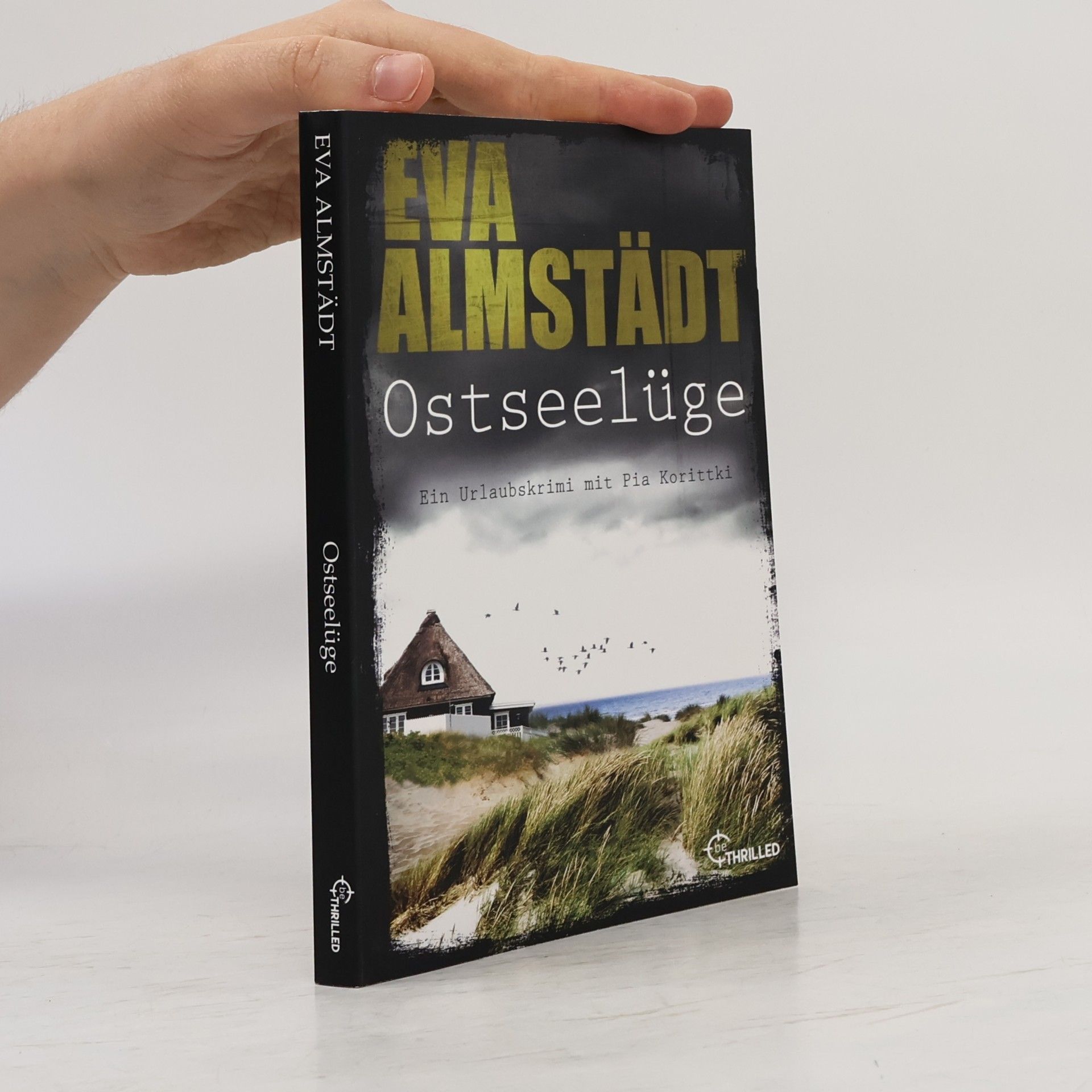 Eva Almstadt Ostseelüge