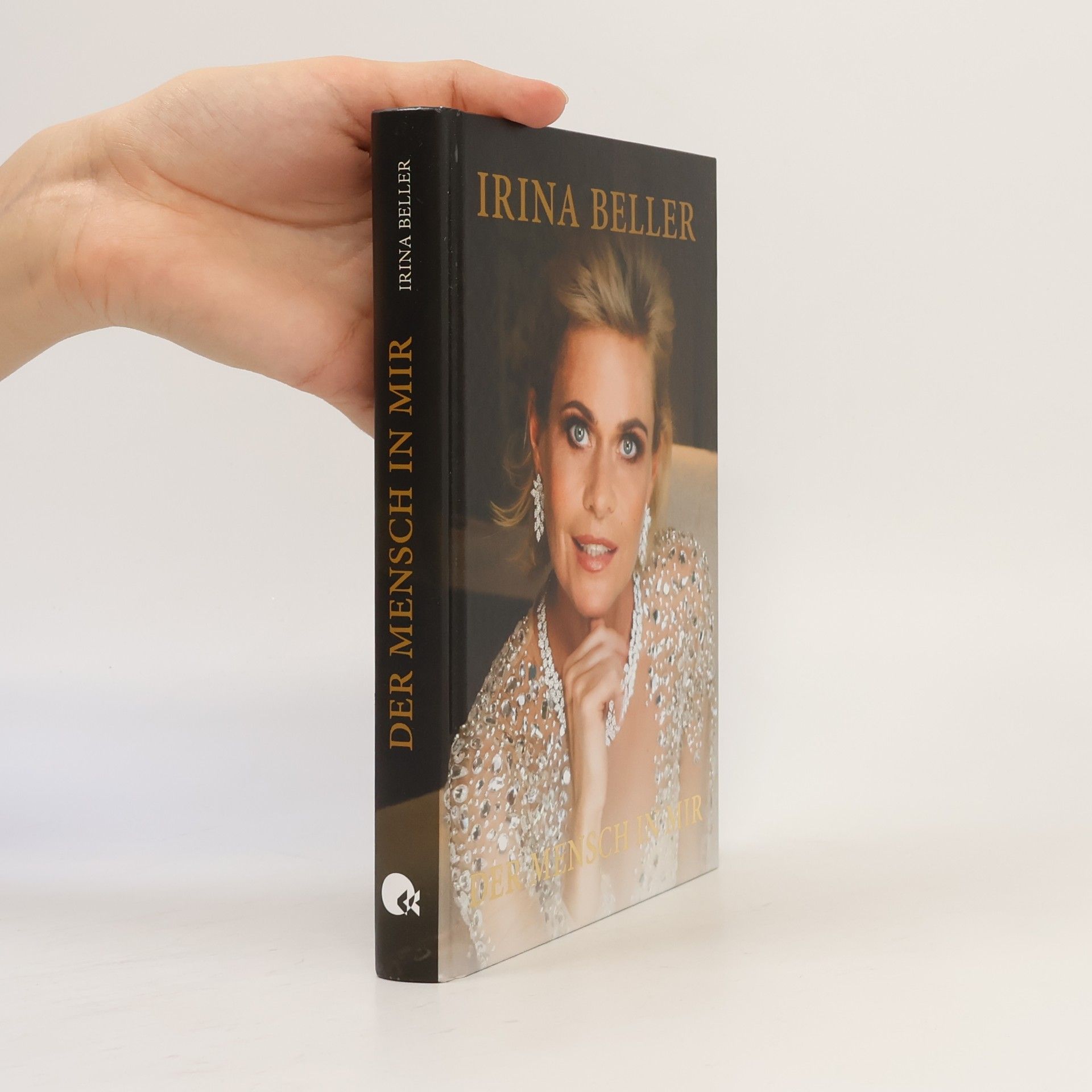 Irina Beller Der Mensch in mir