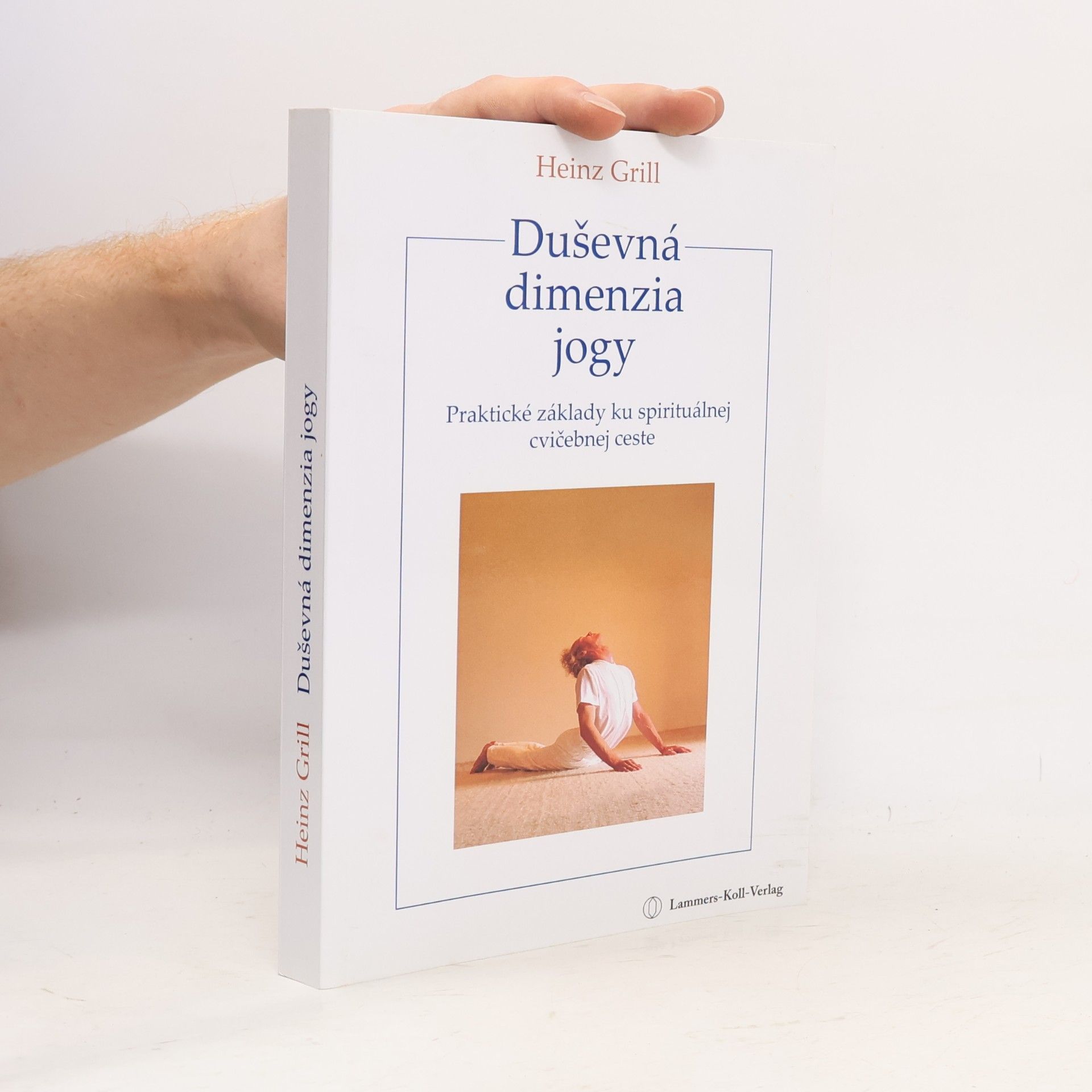 Duševná dimenzia jogy