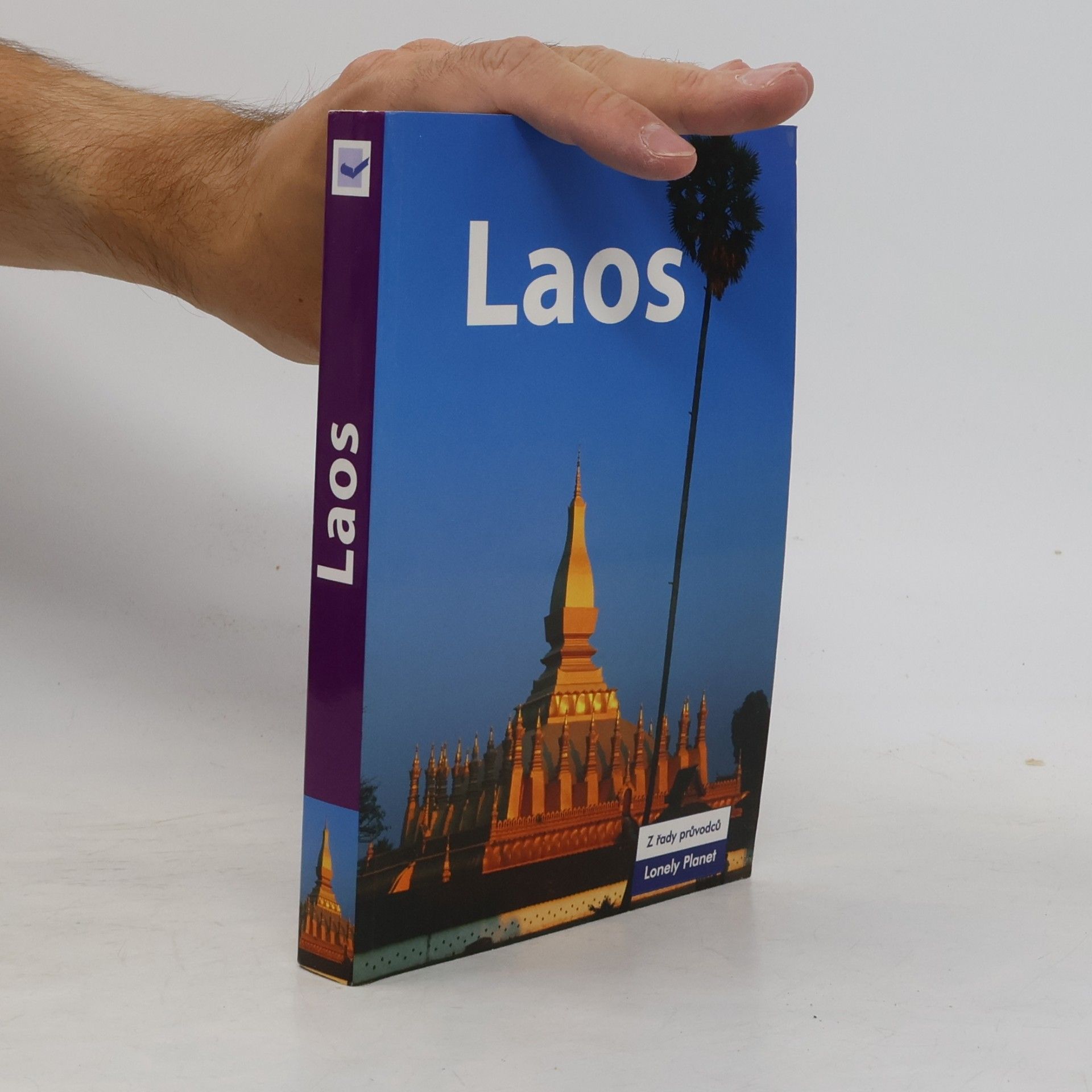 Nick Ray Laos