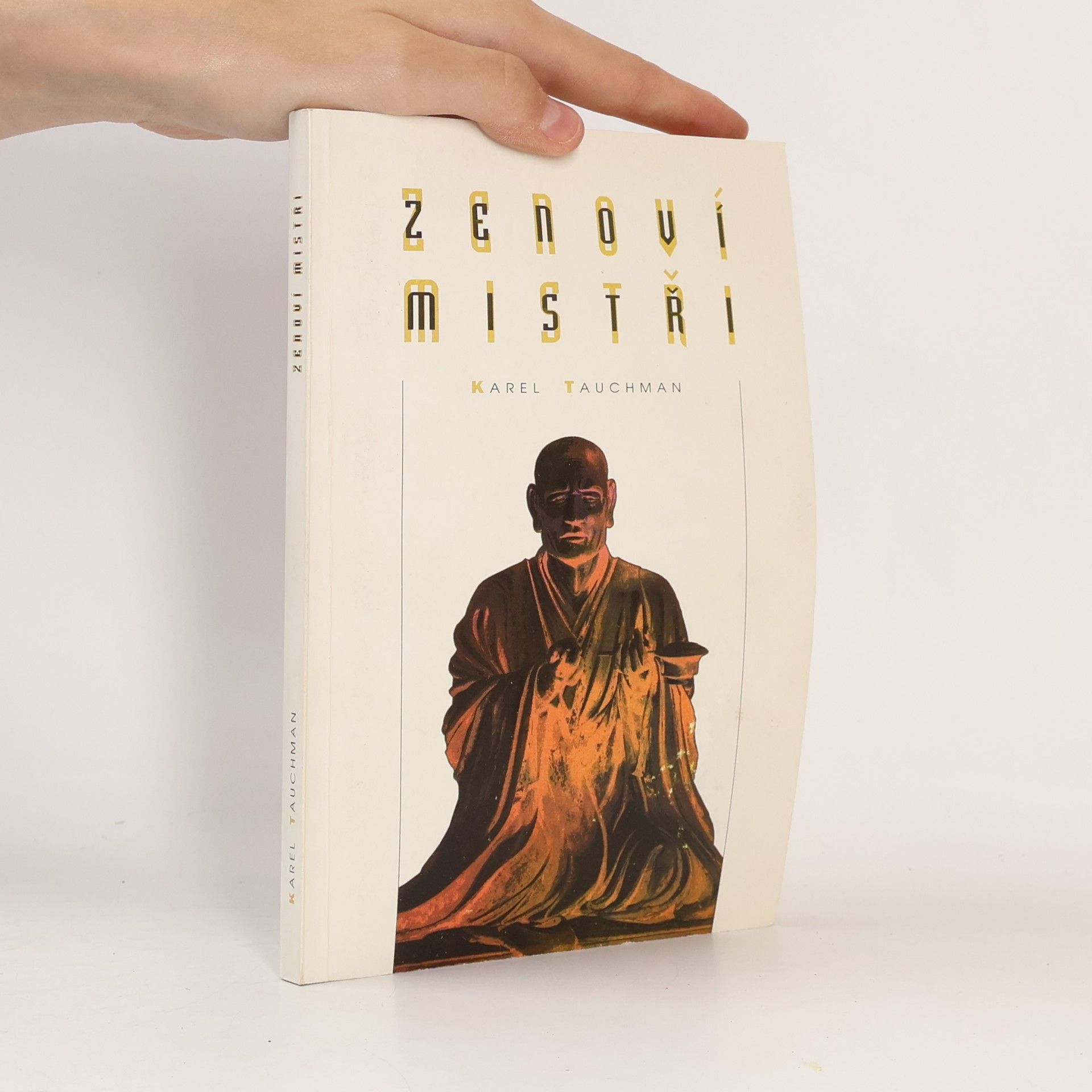 Karel Tauchman Zenoví mistři