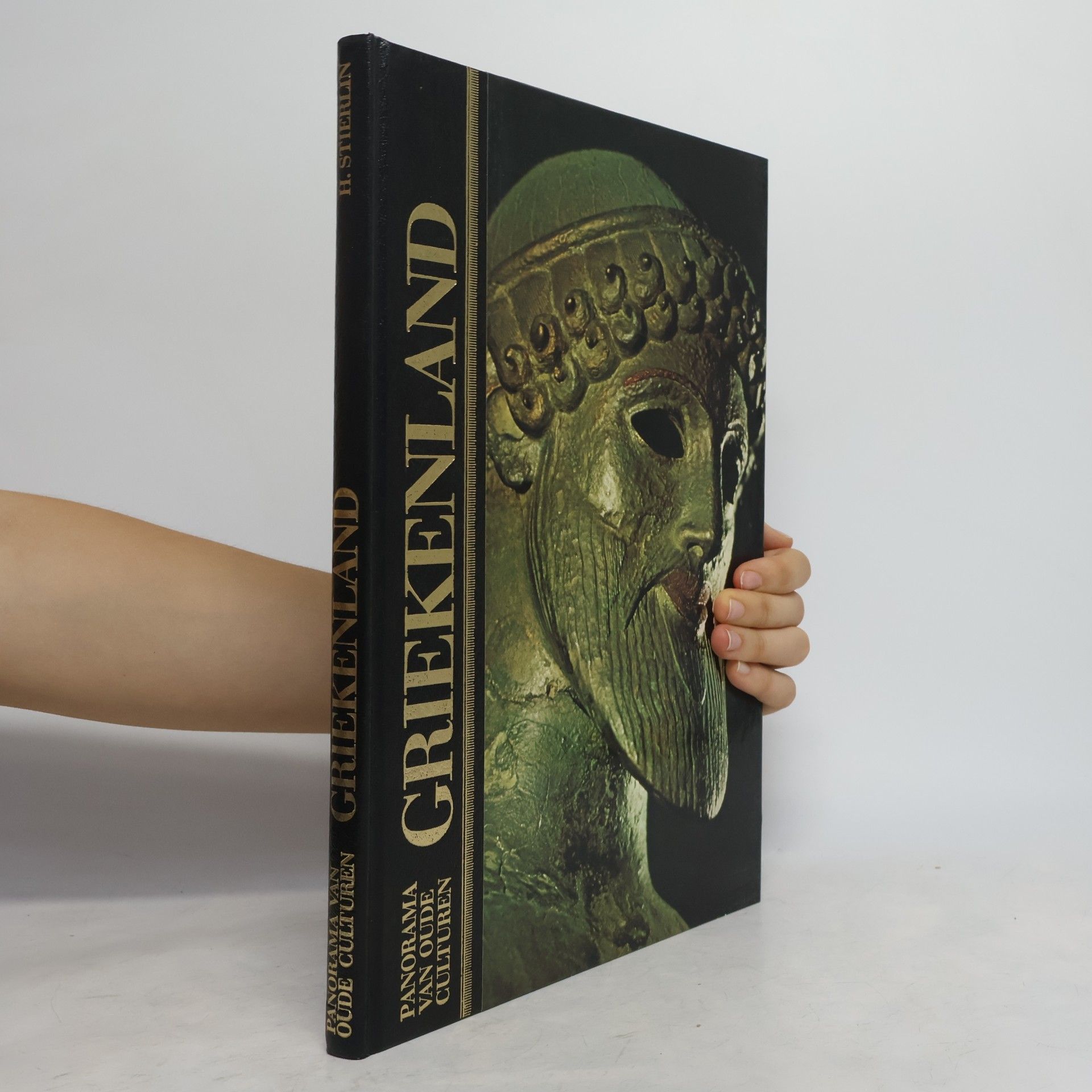 Autores varios Griekenland