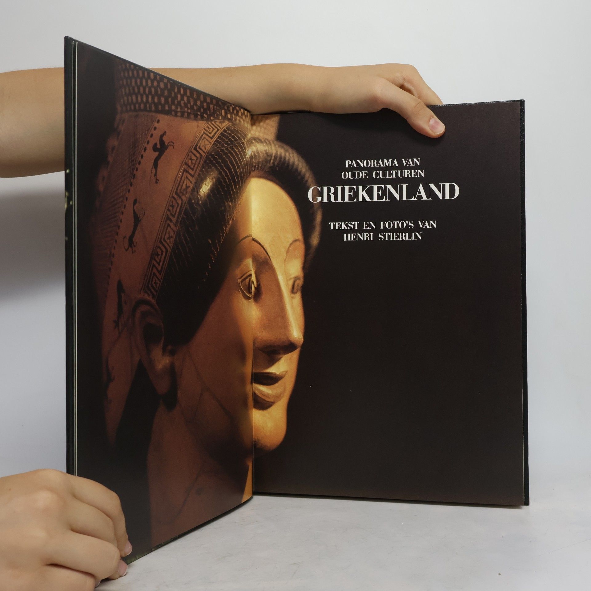 Autores varios Griekenland