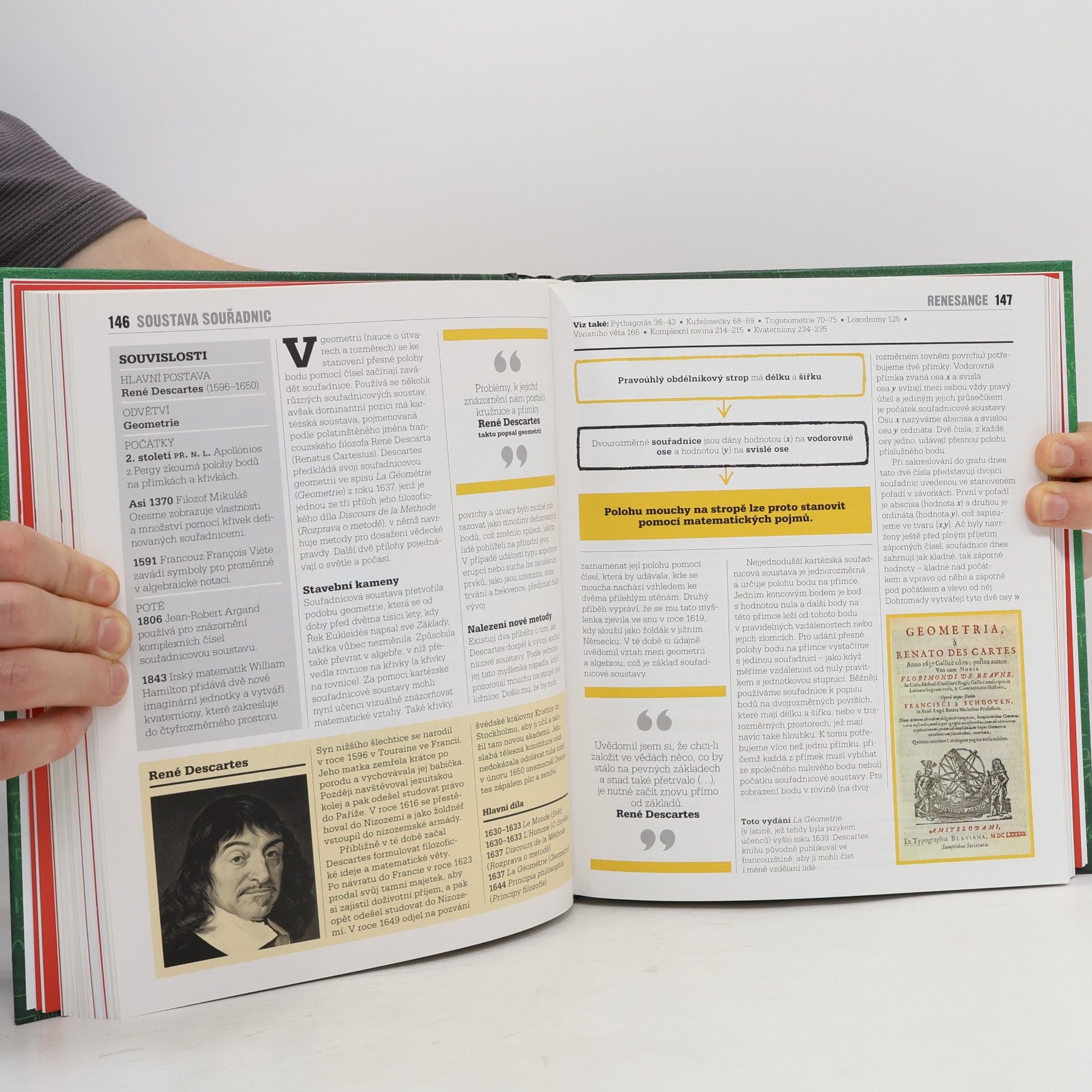 Autorenkollektiv Kniha matematiky