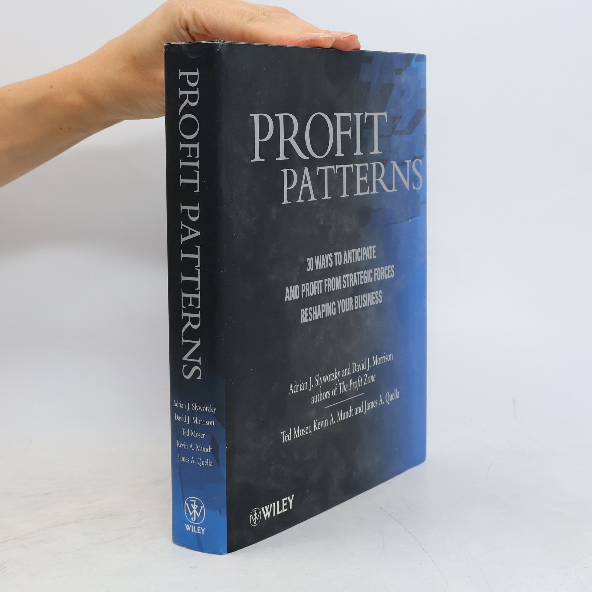 Kevin A. Mundt Profit Patterns