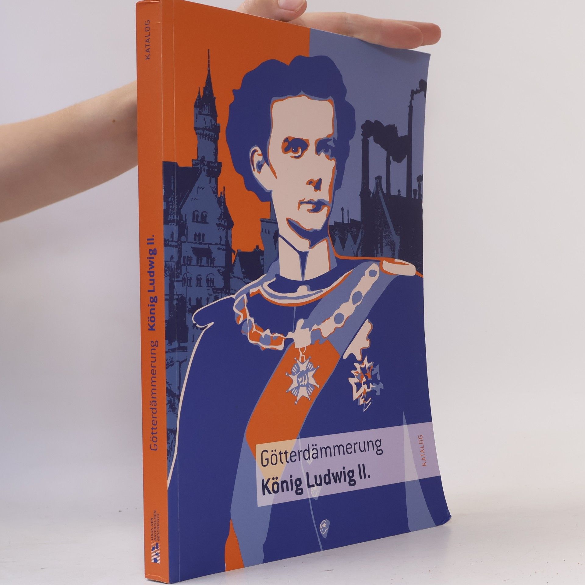 Autorenkollektiv Götterdämmerung