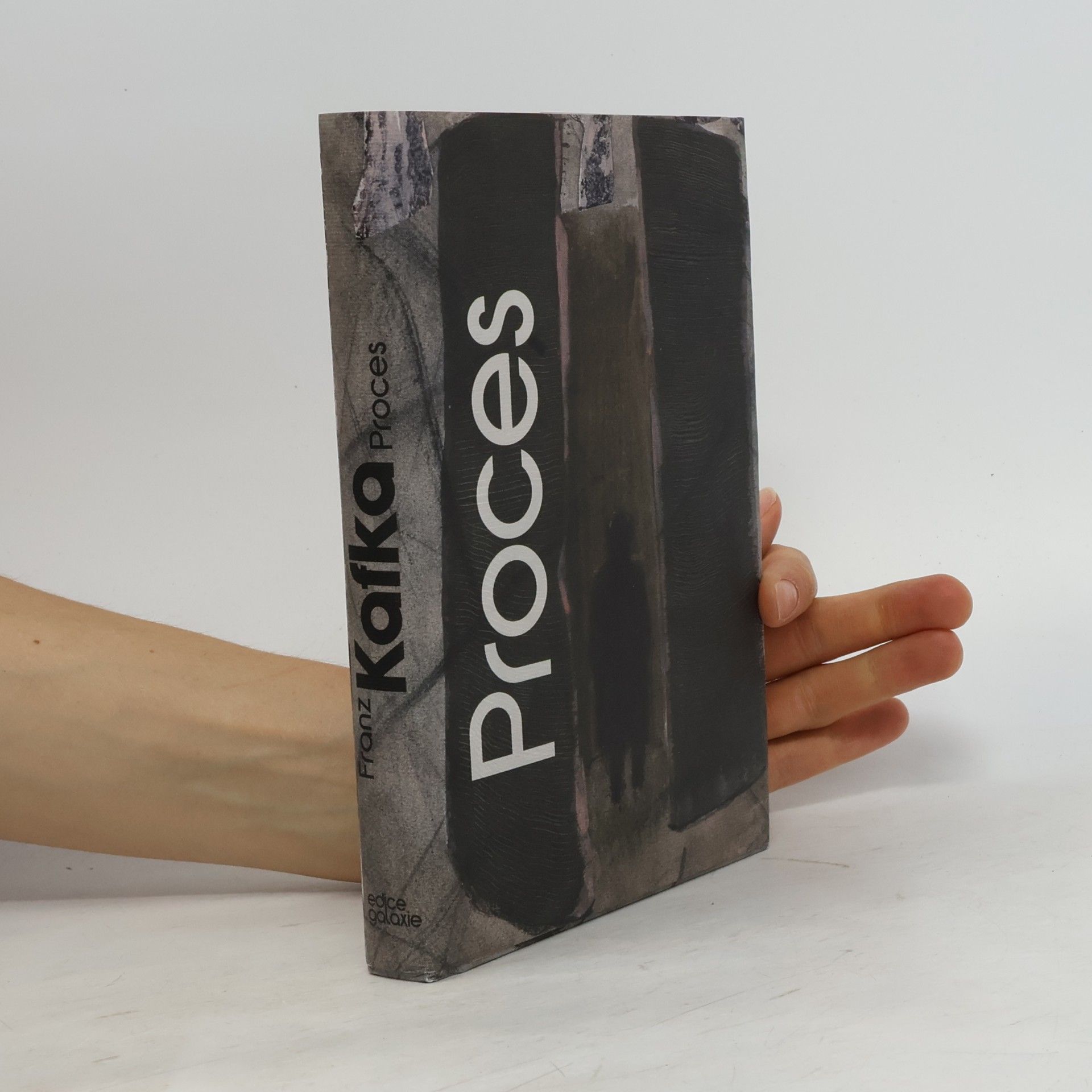 Franz Kafka Proces
