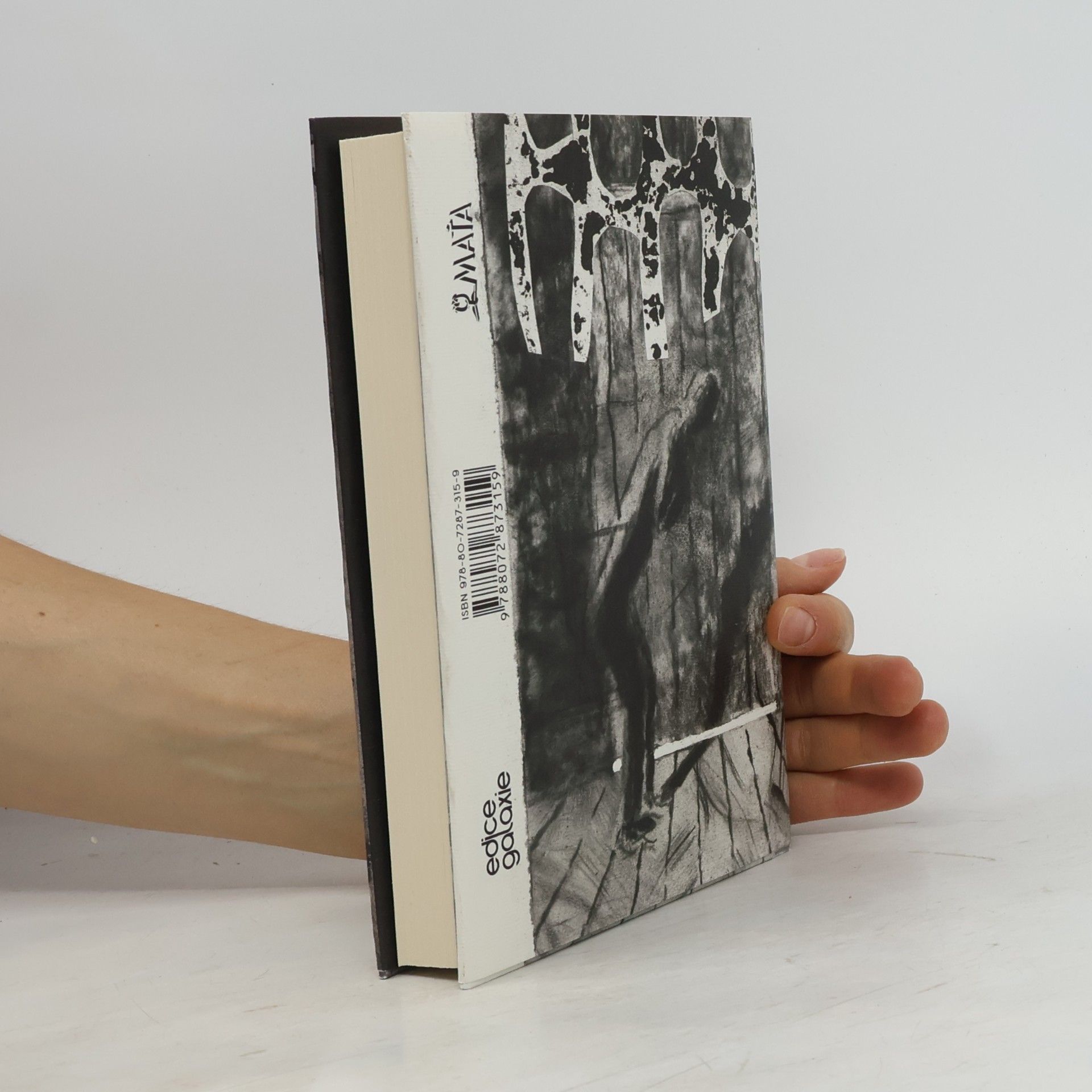 Franz Kafka Proces