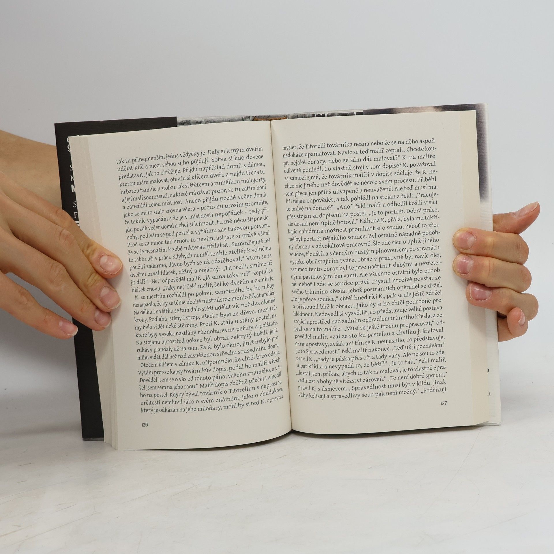 Franz Kafka Proces