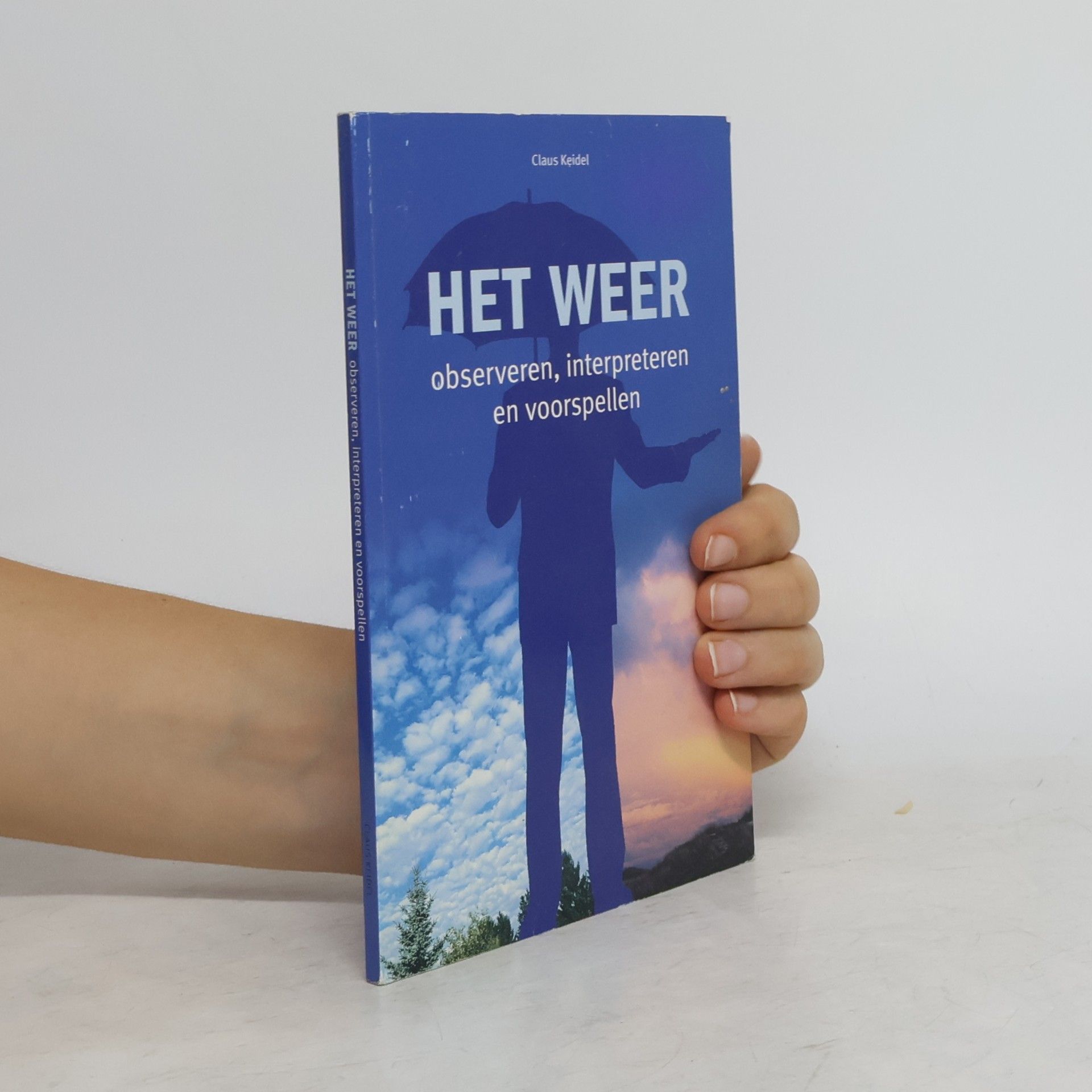 Het Weer