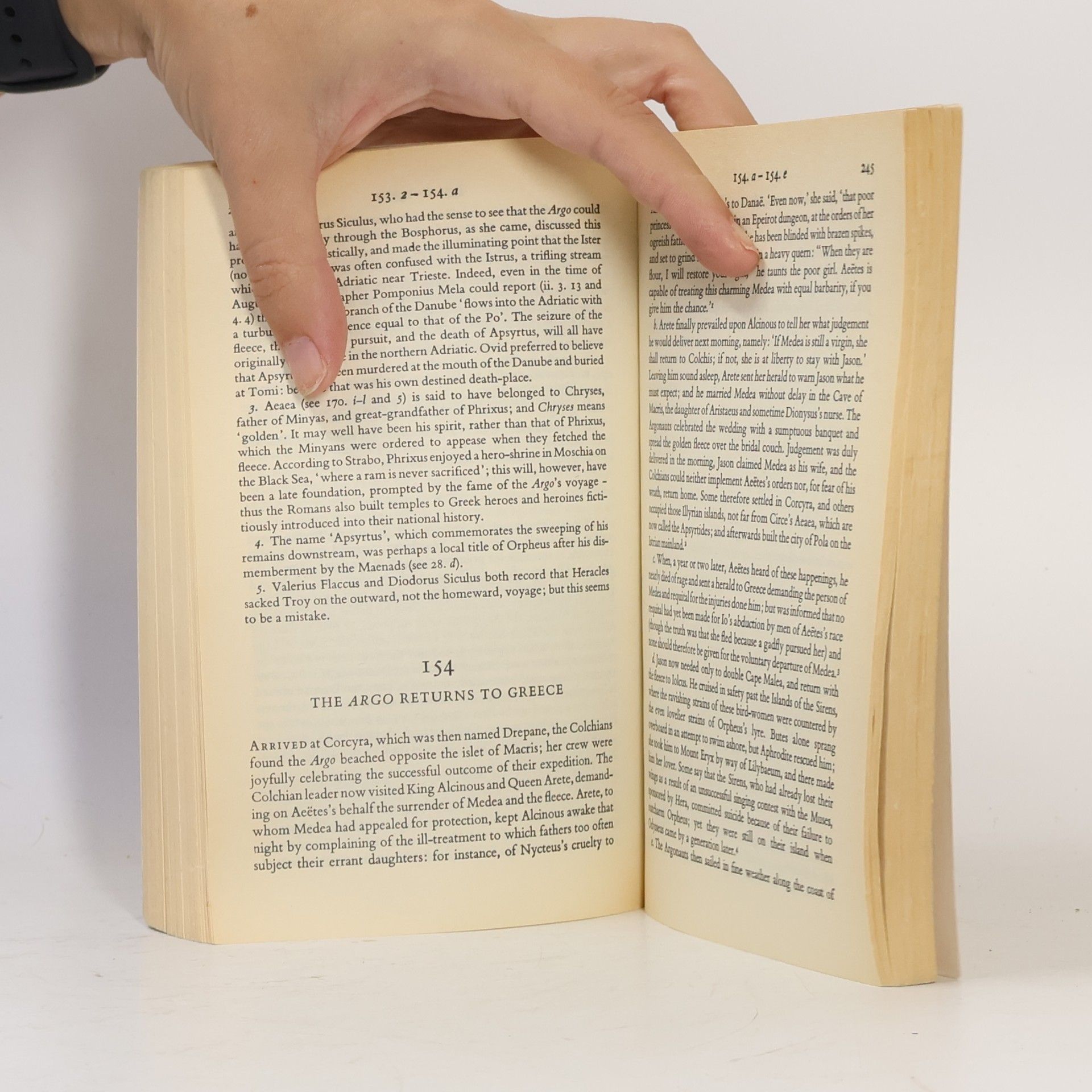 Robert Graves The Greek Myths 2