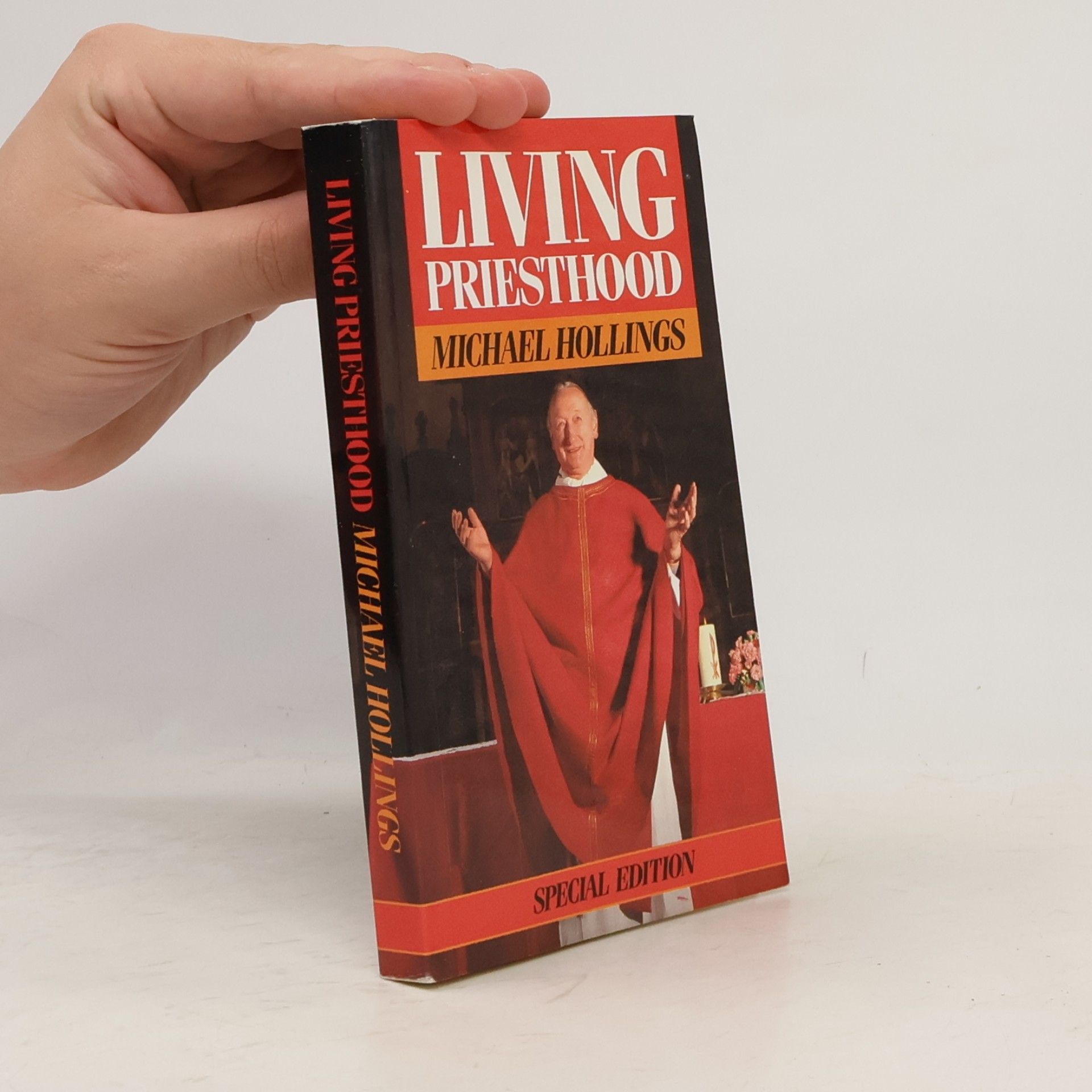 Living Priesthood