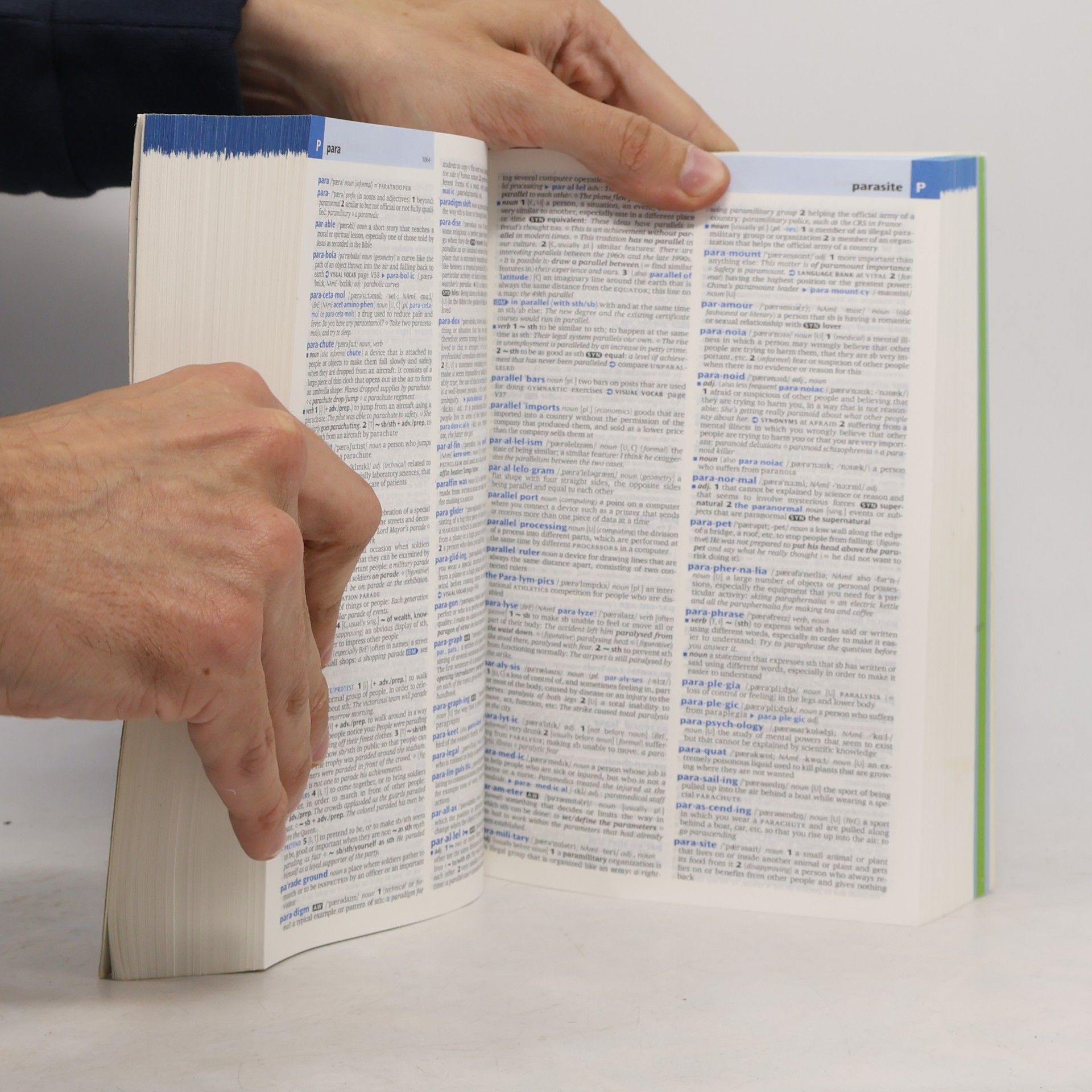 Albert Sydney Hornby Oxford Advanced Learner's Dictionary of Current English