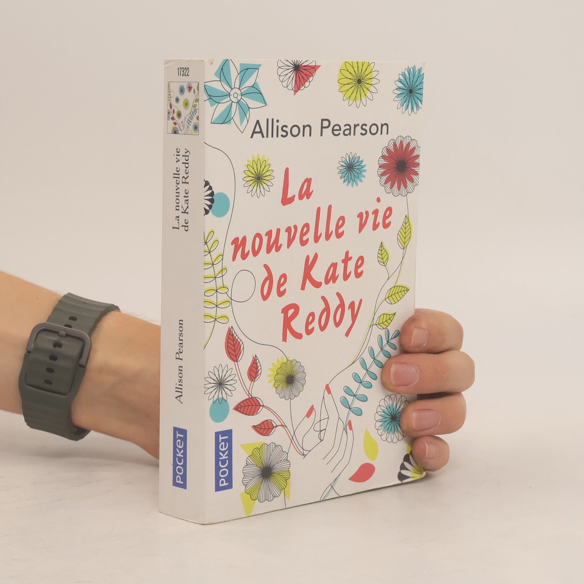 Allison Pearson La nouvelle Vie de Kate Reddy