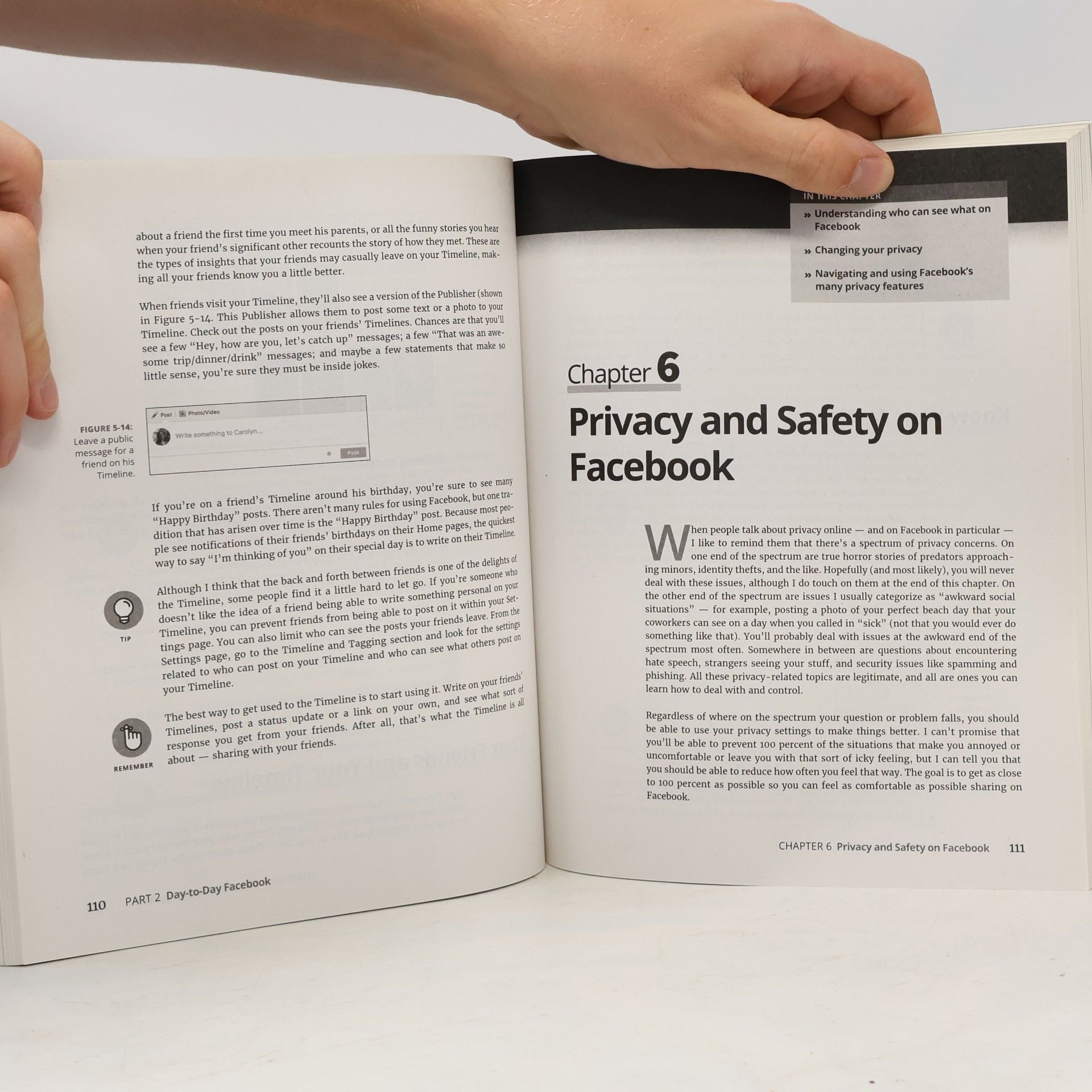 Amy Karasavas Facebook For Dummies, 7th Edition