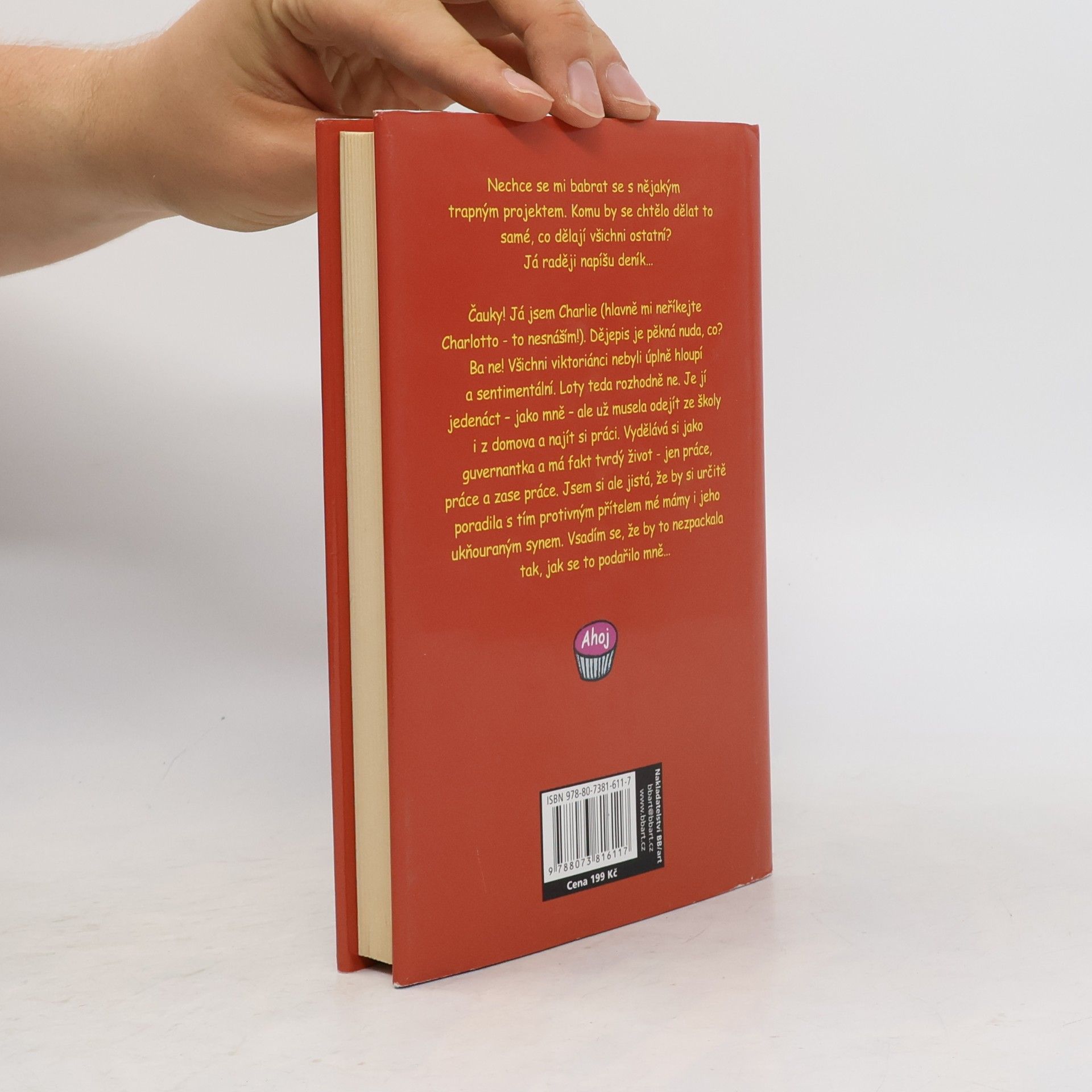 Jacqueline Wilson Projekt Loty