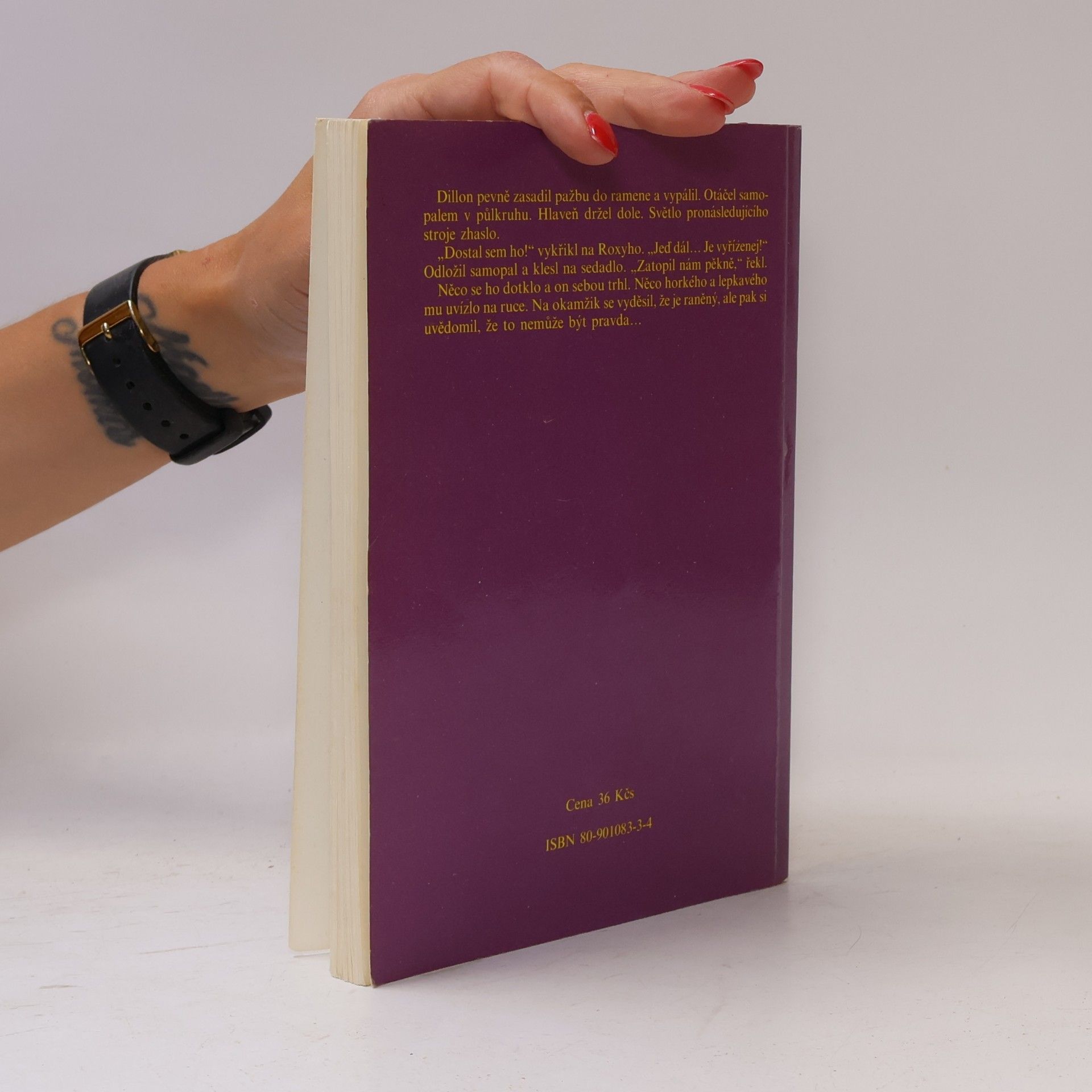James Hadley Chase Mrtví zůstanou němí
