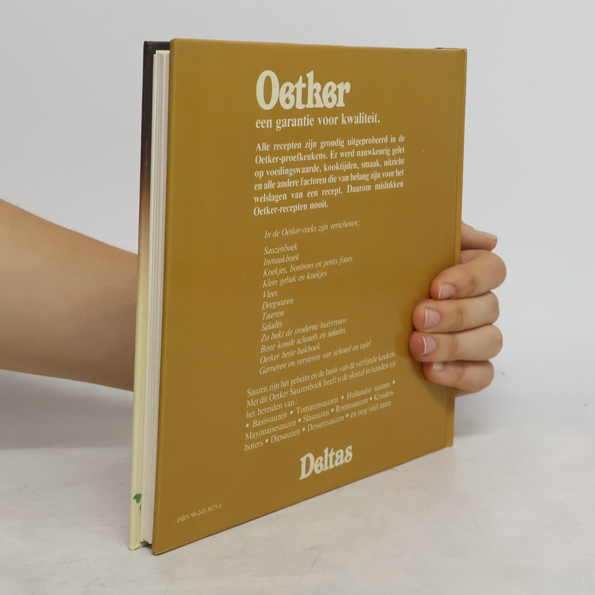 Sauzenboek