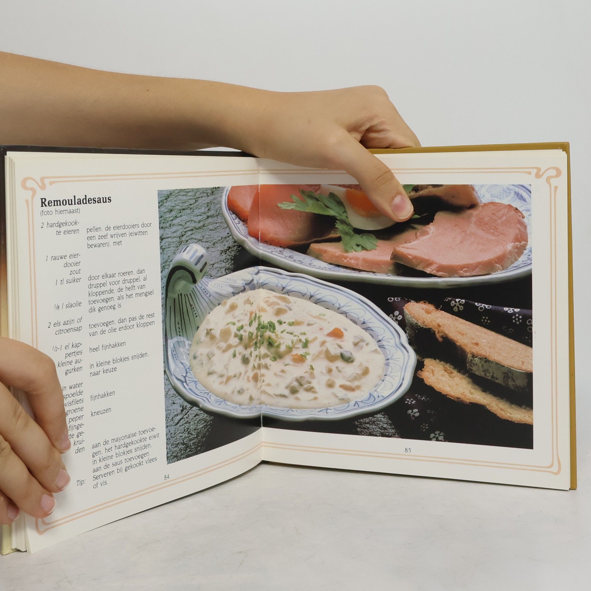 Sauzenboek