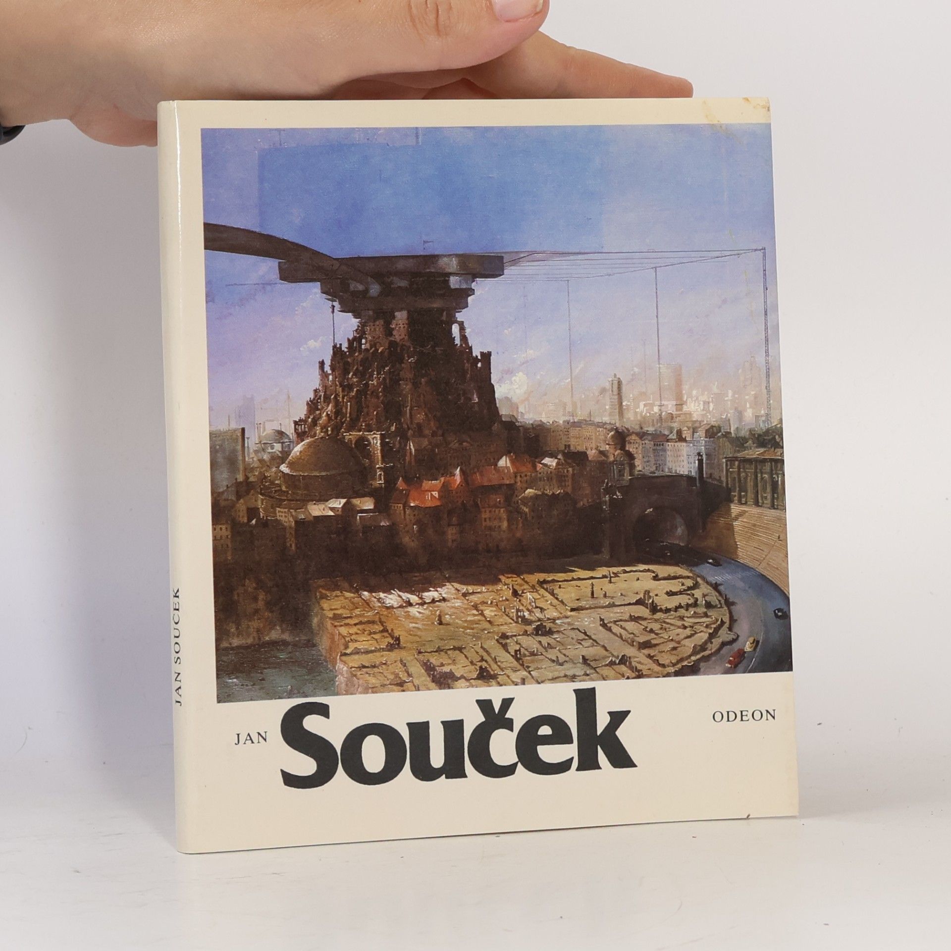 Jan Marius Tomeš Jan Souček