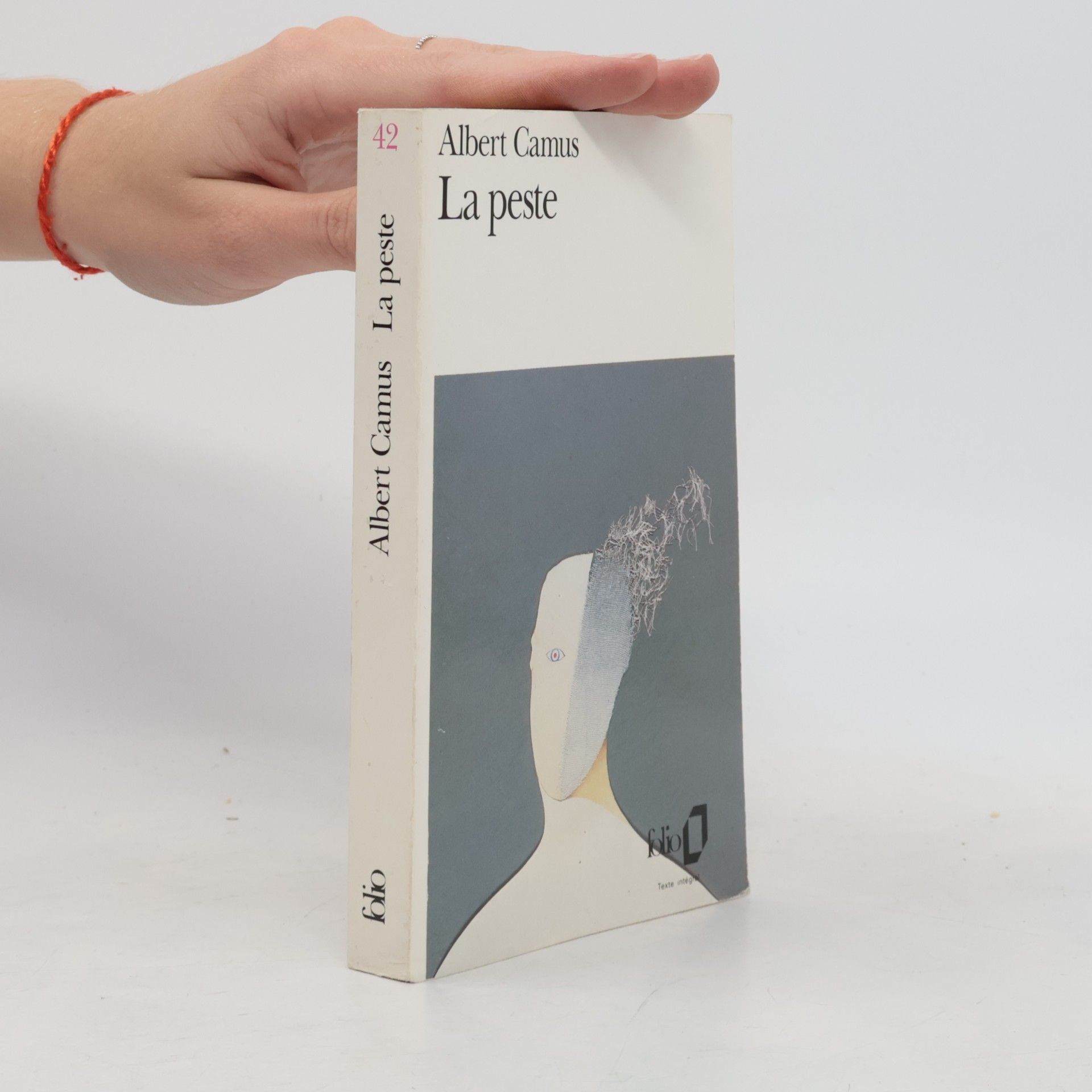 La peste