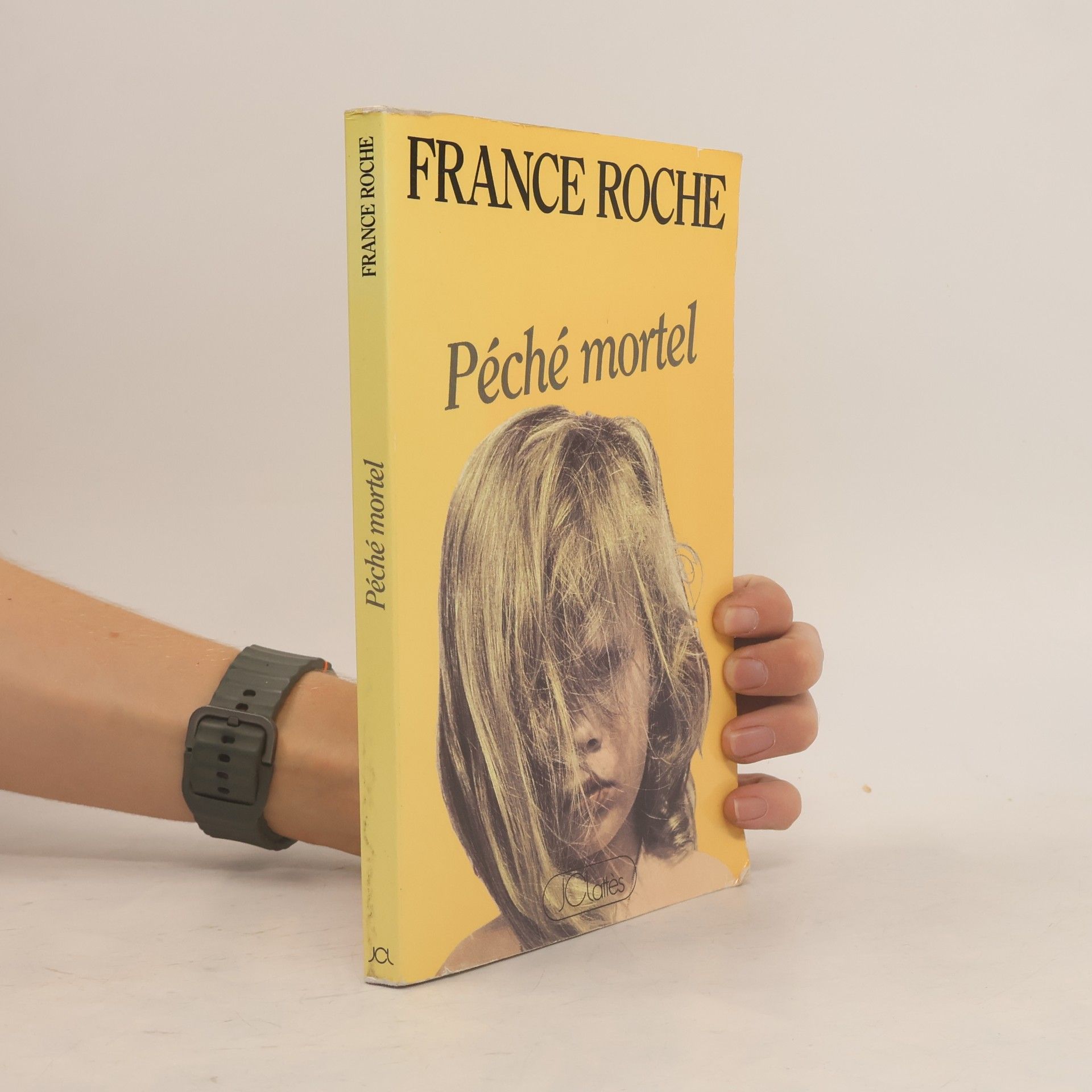 France Roche Peche mortel