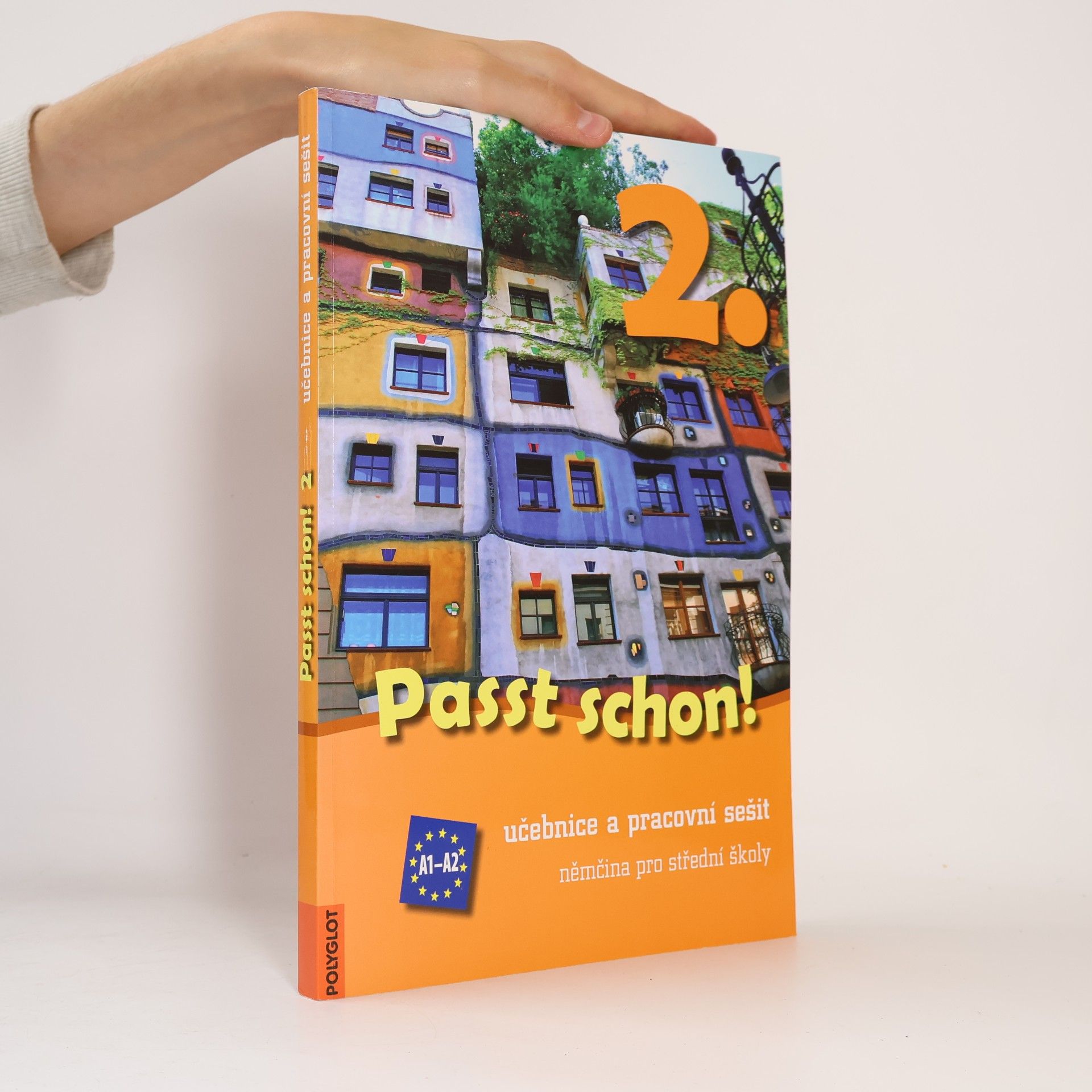 Doris Dusilová Passt schon! 2