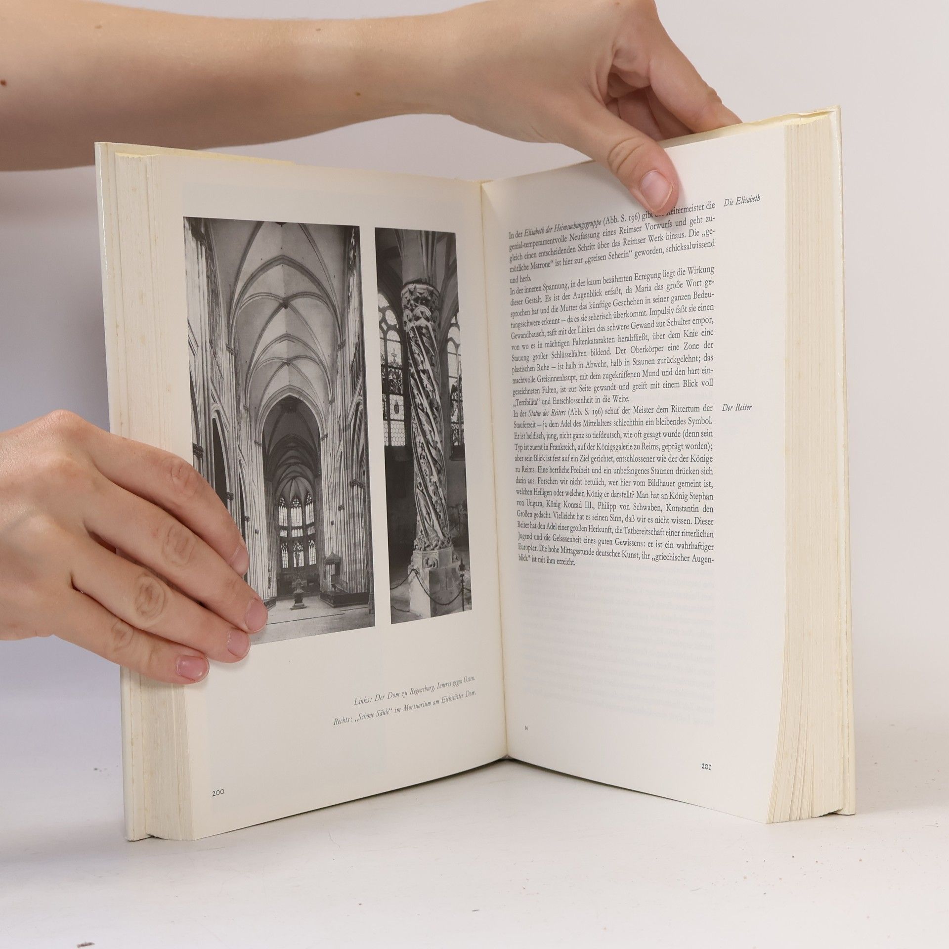 Herbert Schindler Grosse bayerische Kunstgeshichte I