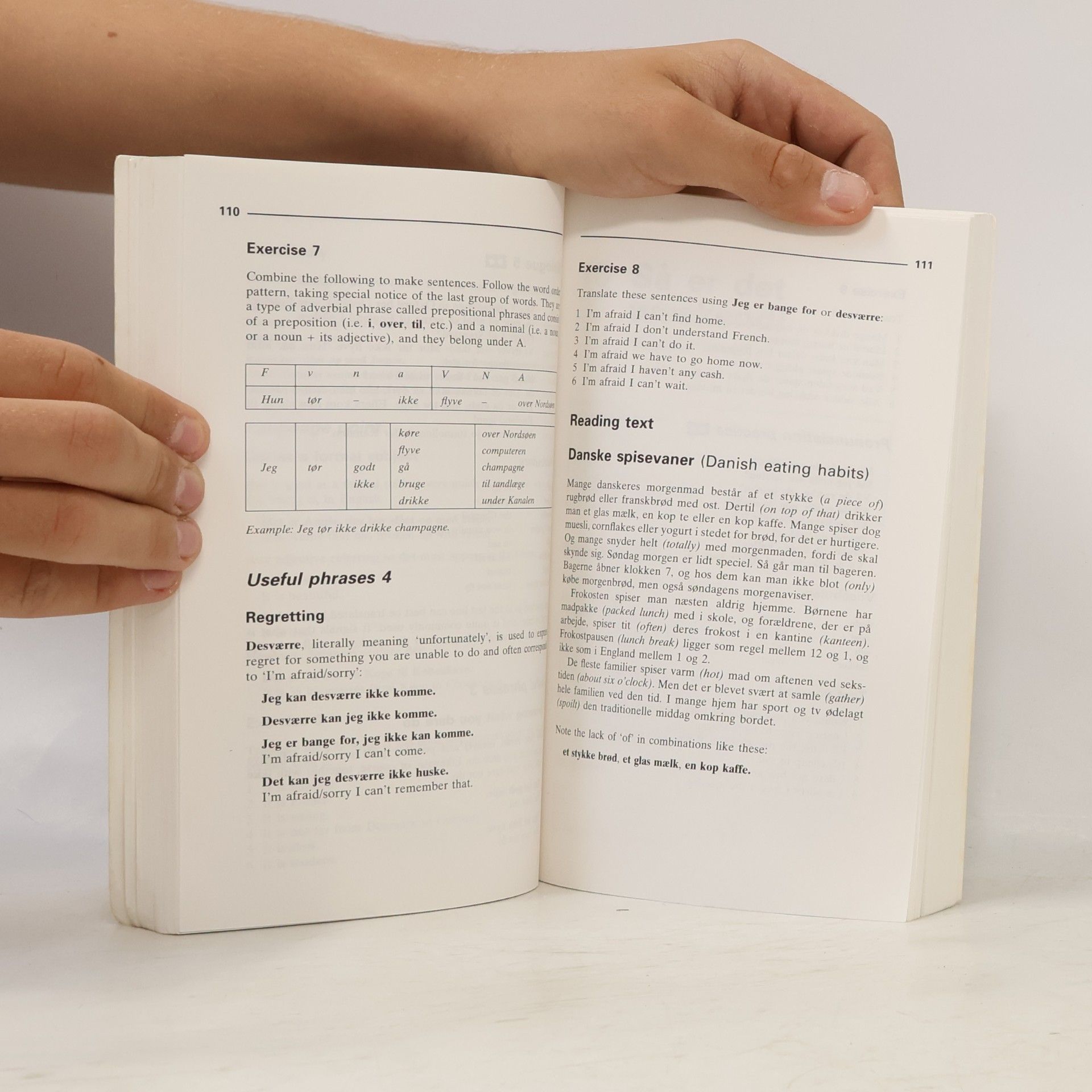 Kirsten Gade Colloquial Danish : the complete course for beginners