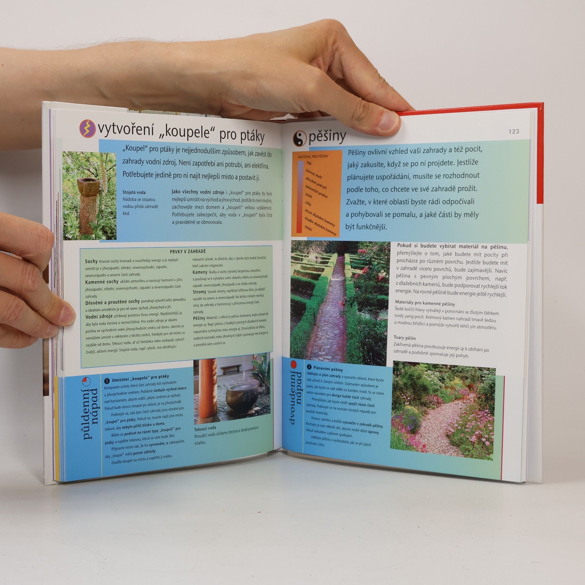 Simon Brown Feng shui pro šťastný domov