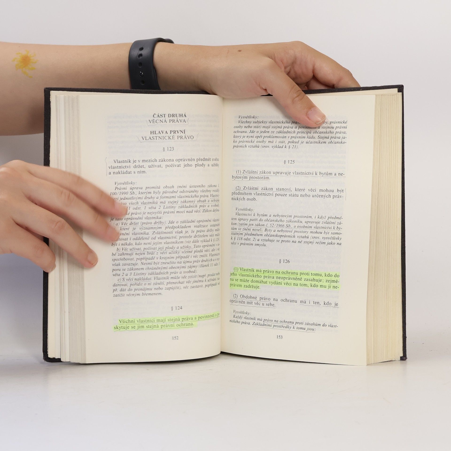 Autorenkollektiv Občanský zákoník: komentář