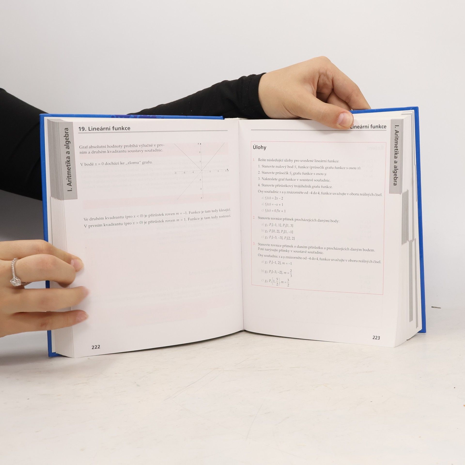 Katka Maria Delventhal Kompendium matematiky