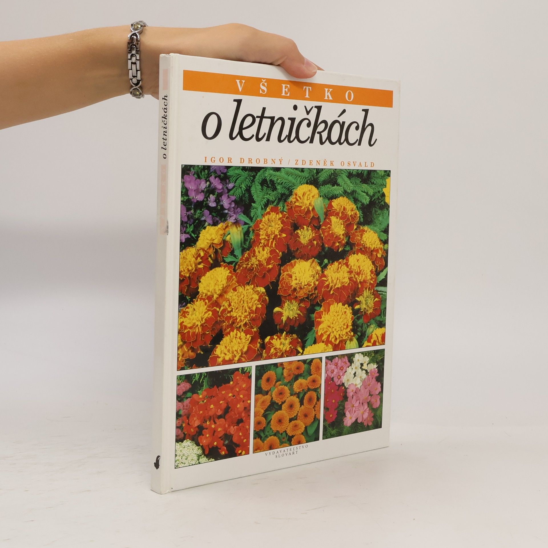 Všetko o letničkách