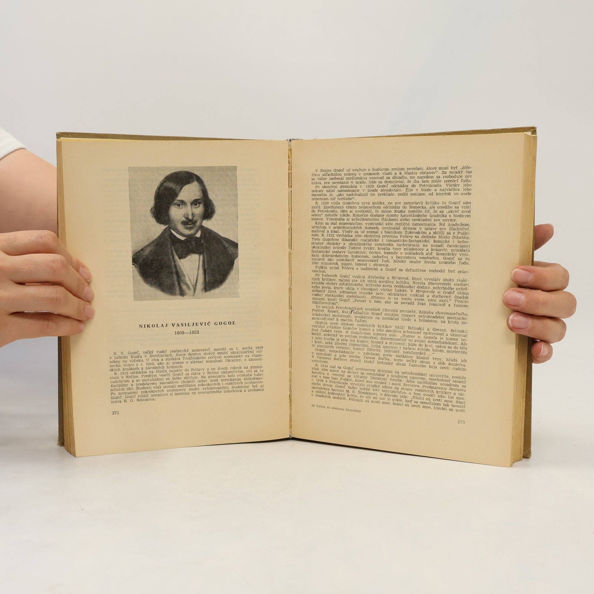 Autorenkollektiv Výber zo svetovej literatúry