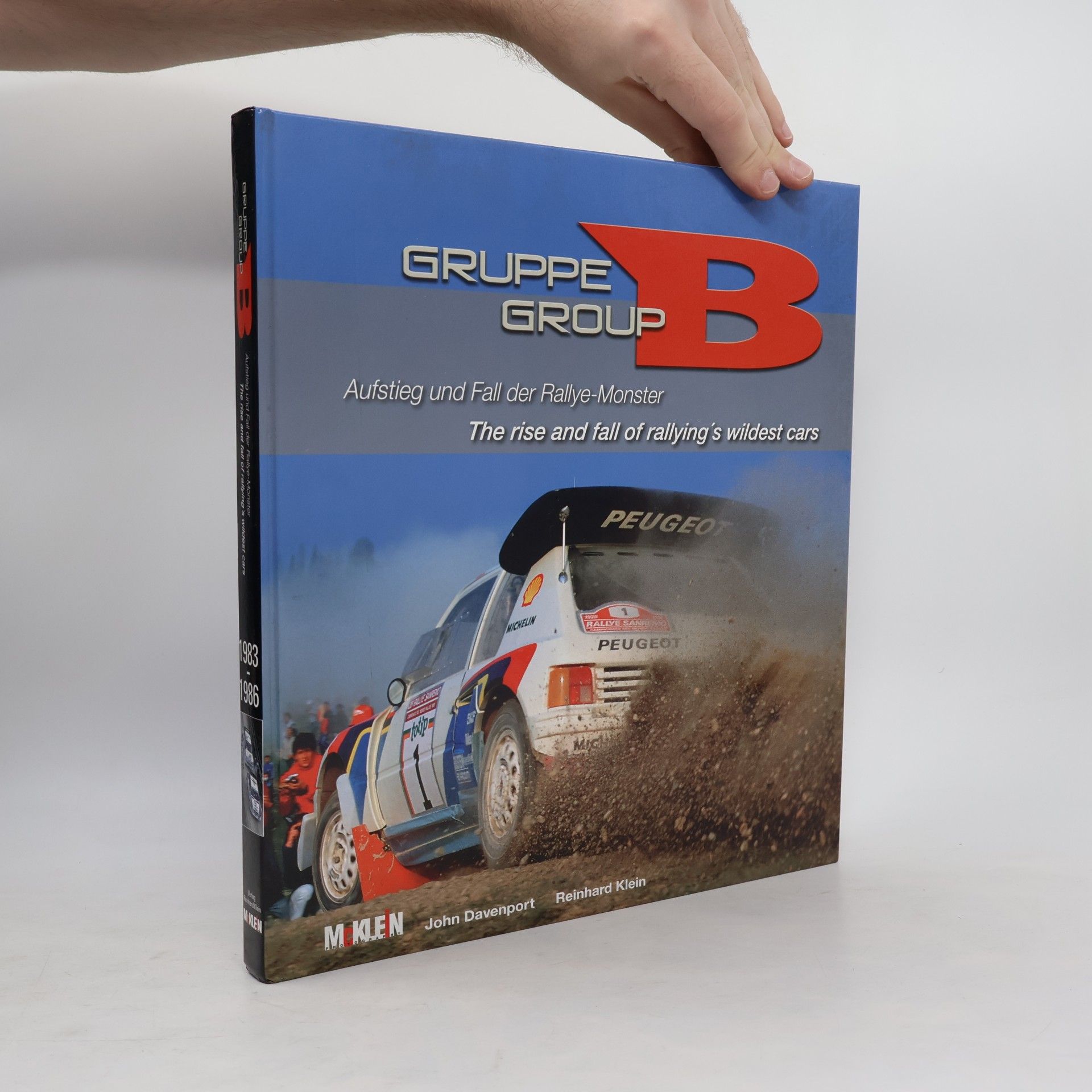 Gruppe B