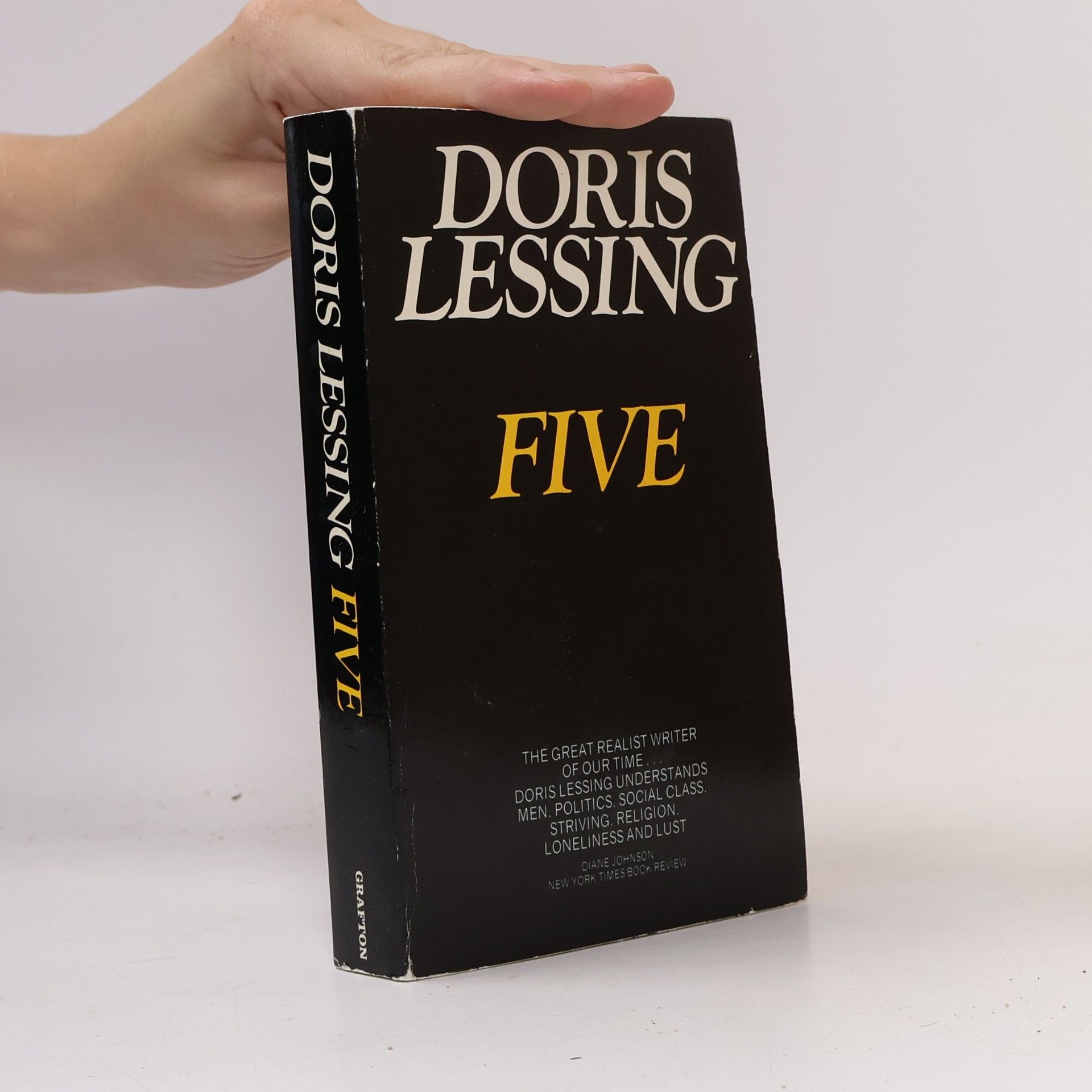 Five
