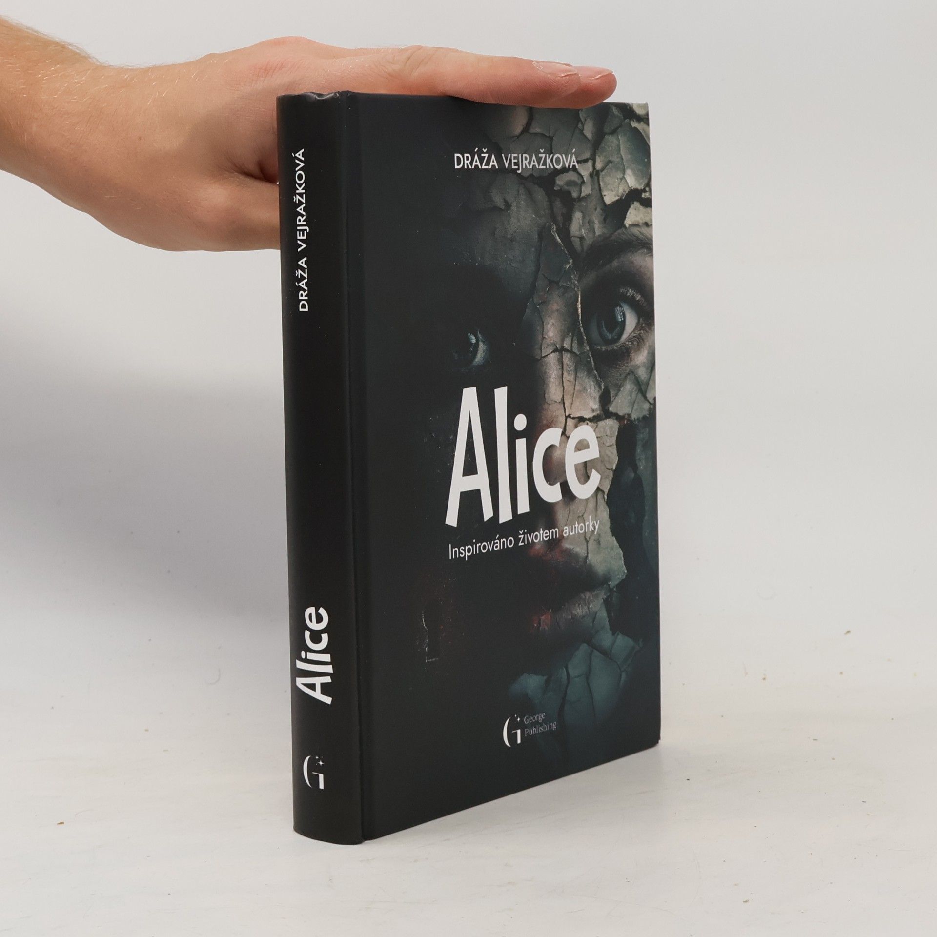 Dráža Vejražková Alice