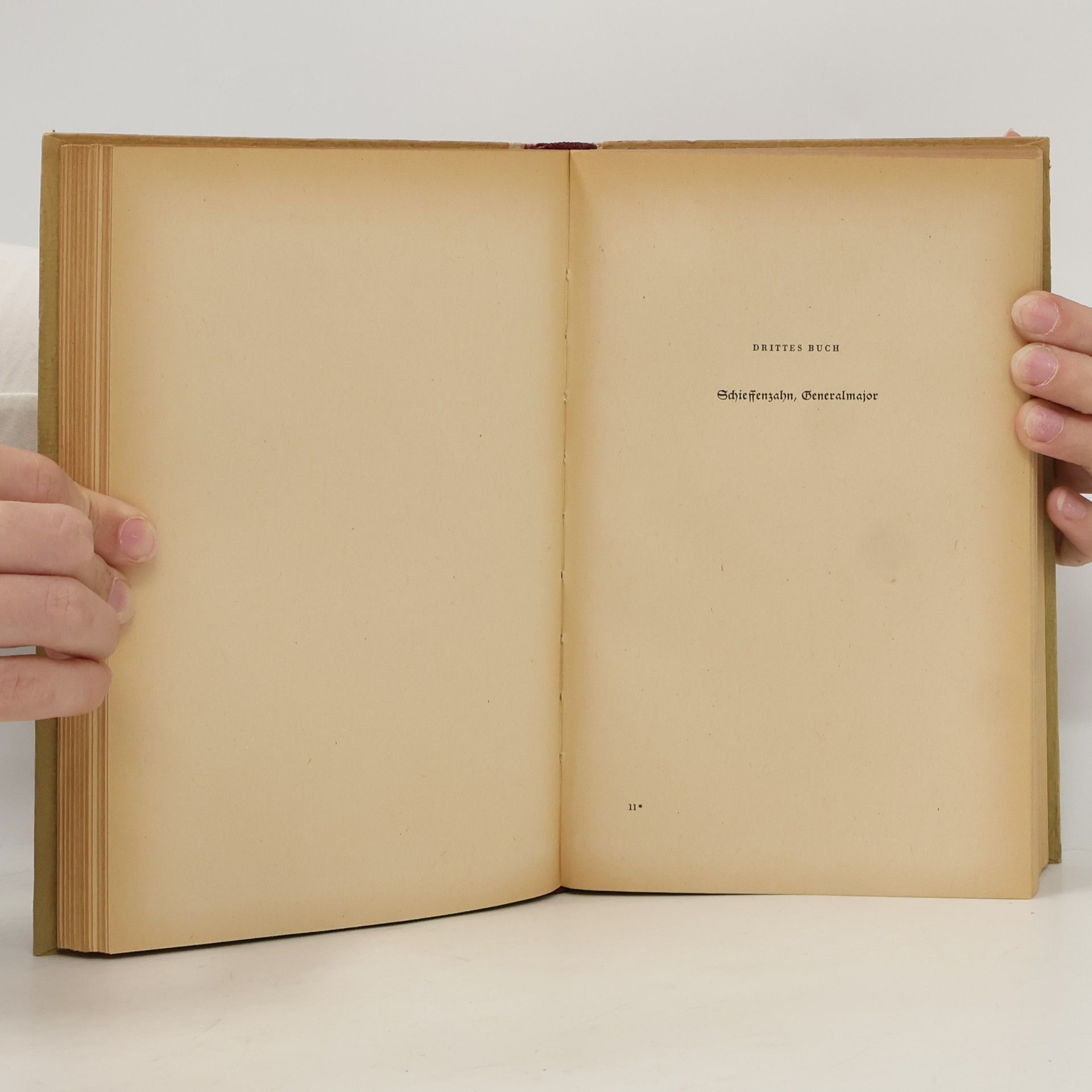 Arnold Zweig Der Streit um den Sergeanten Grischa